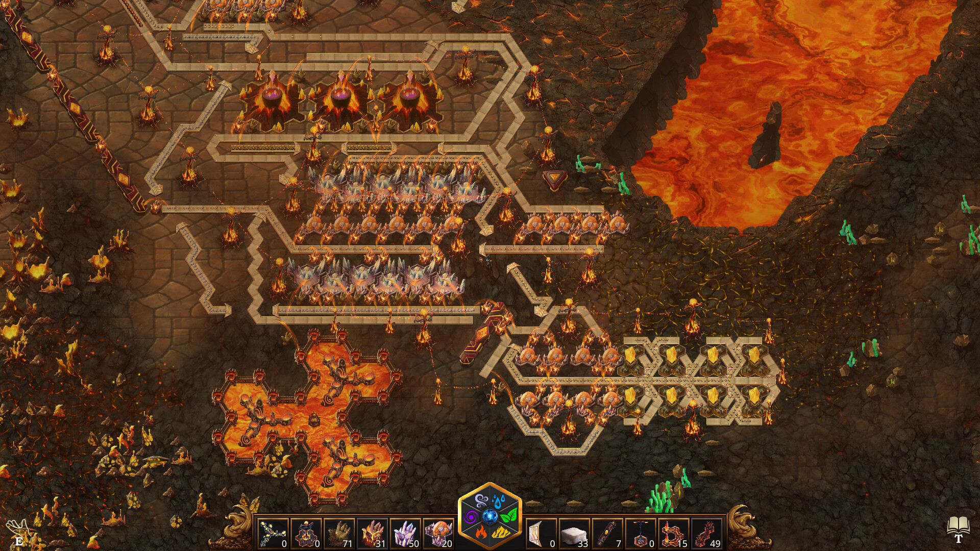 默特术士/MoteMancer