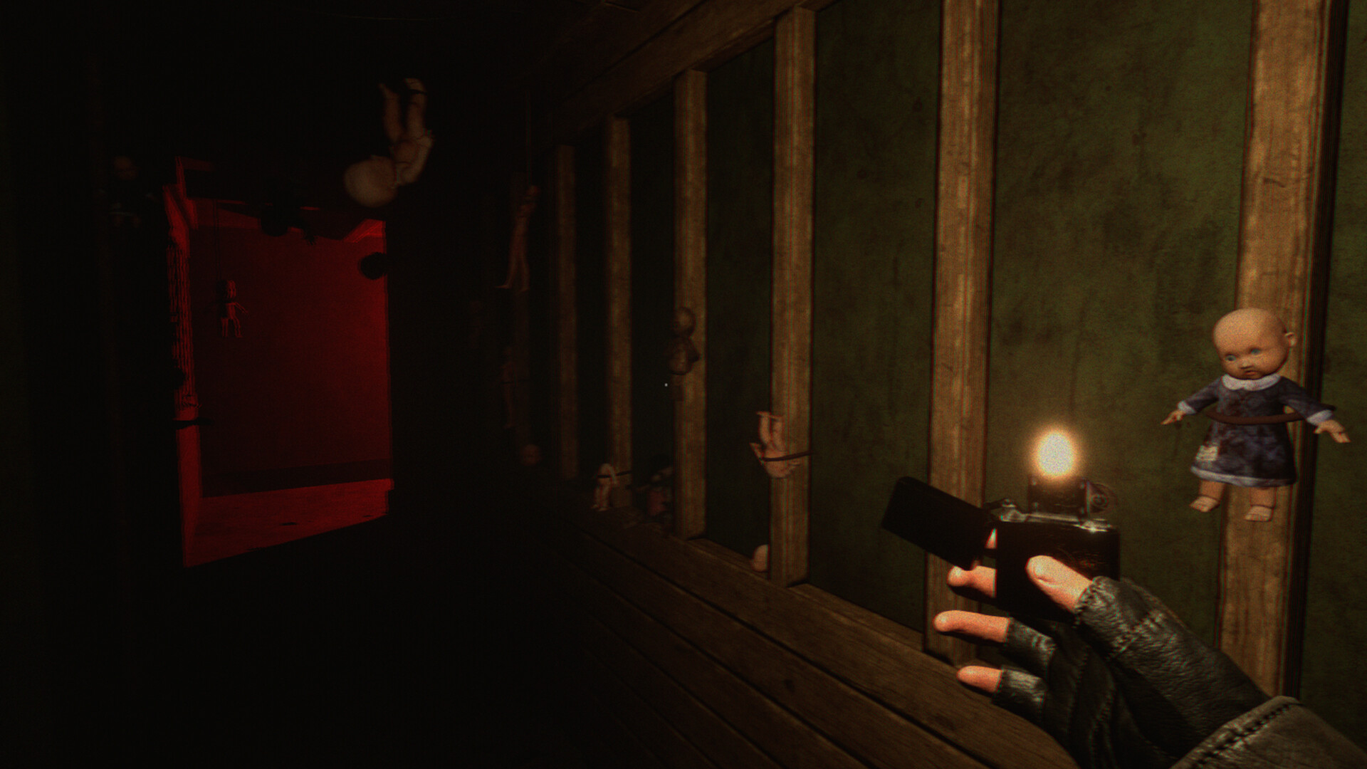 痛苦马戏团/Circus of Pain