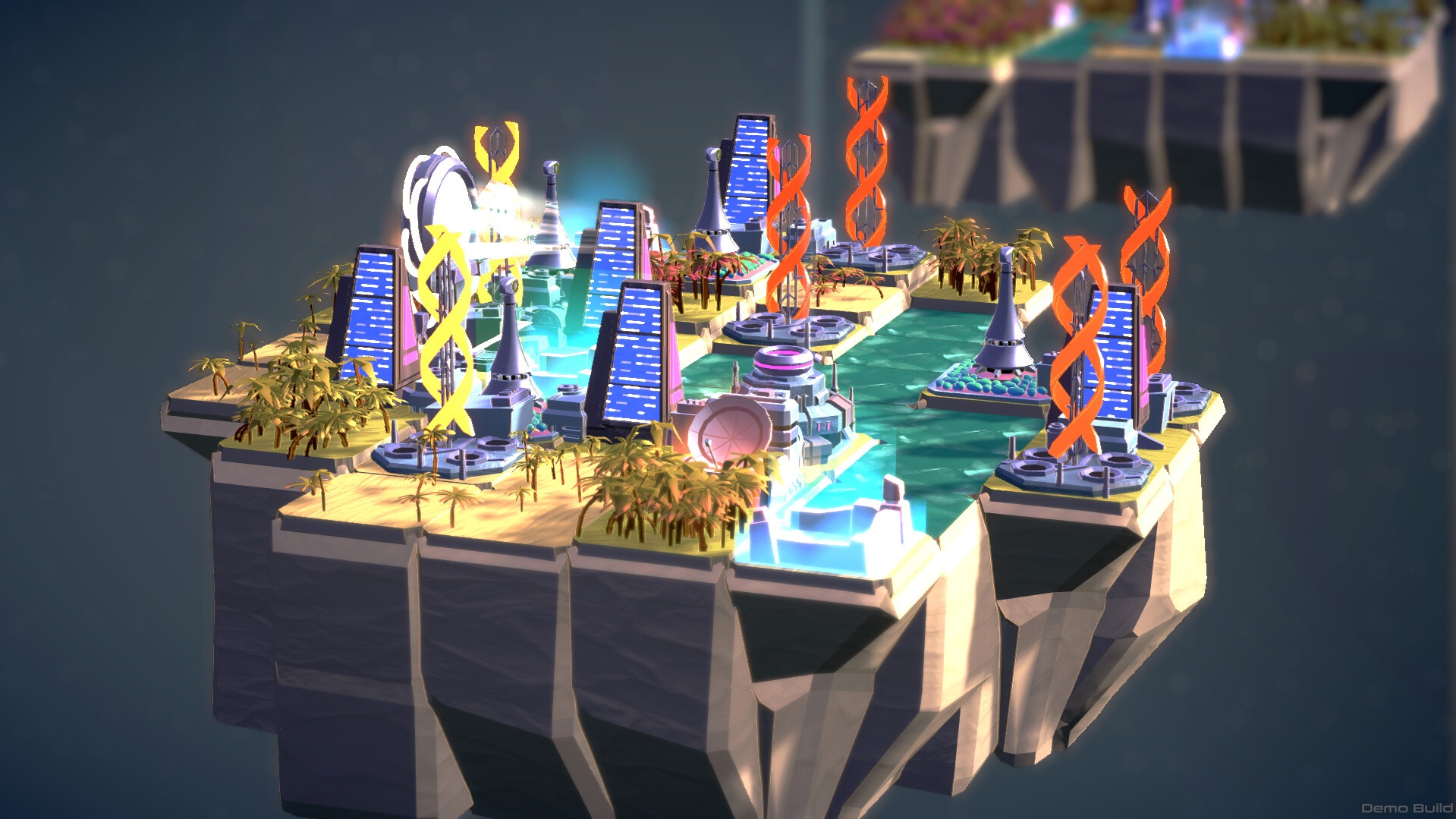 自给自足/AUTARKIS