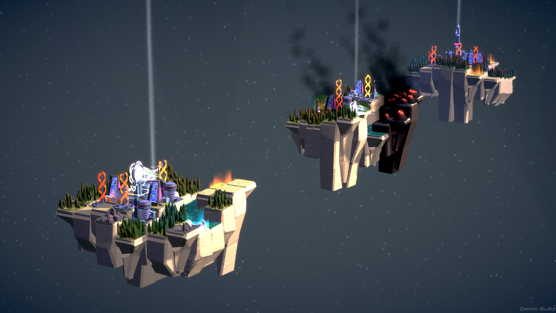 自给自足/AUTARKIS