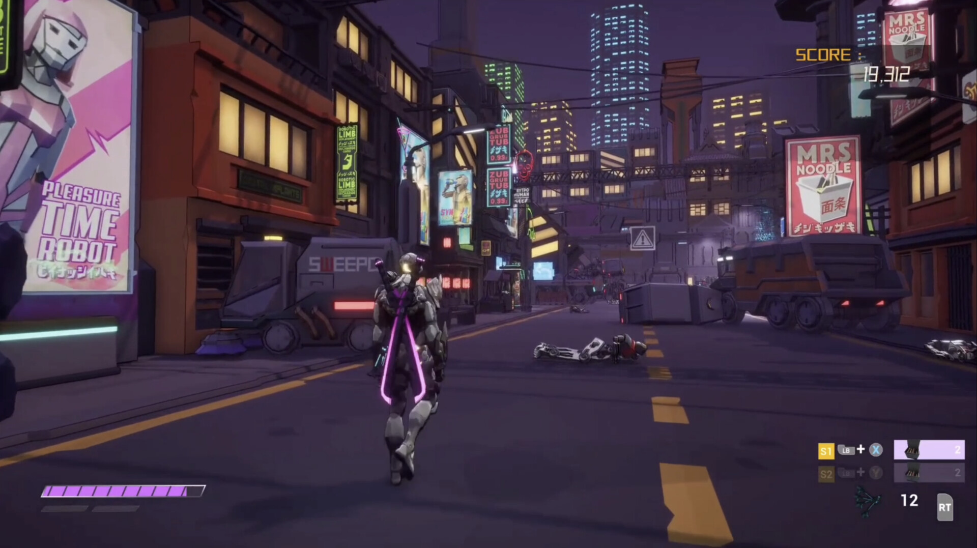 量子猛兽/Quantum Beast