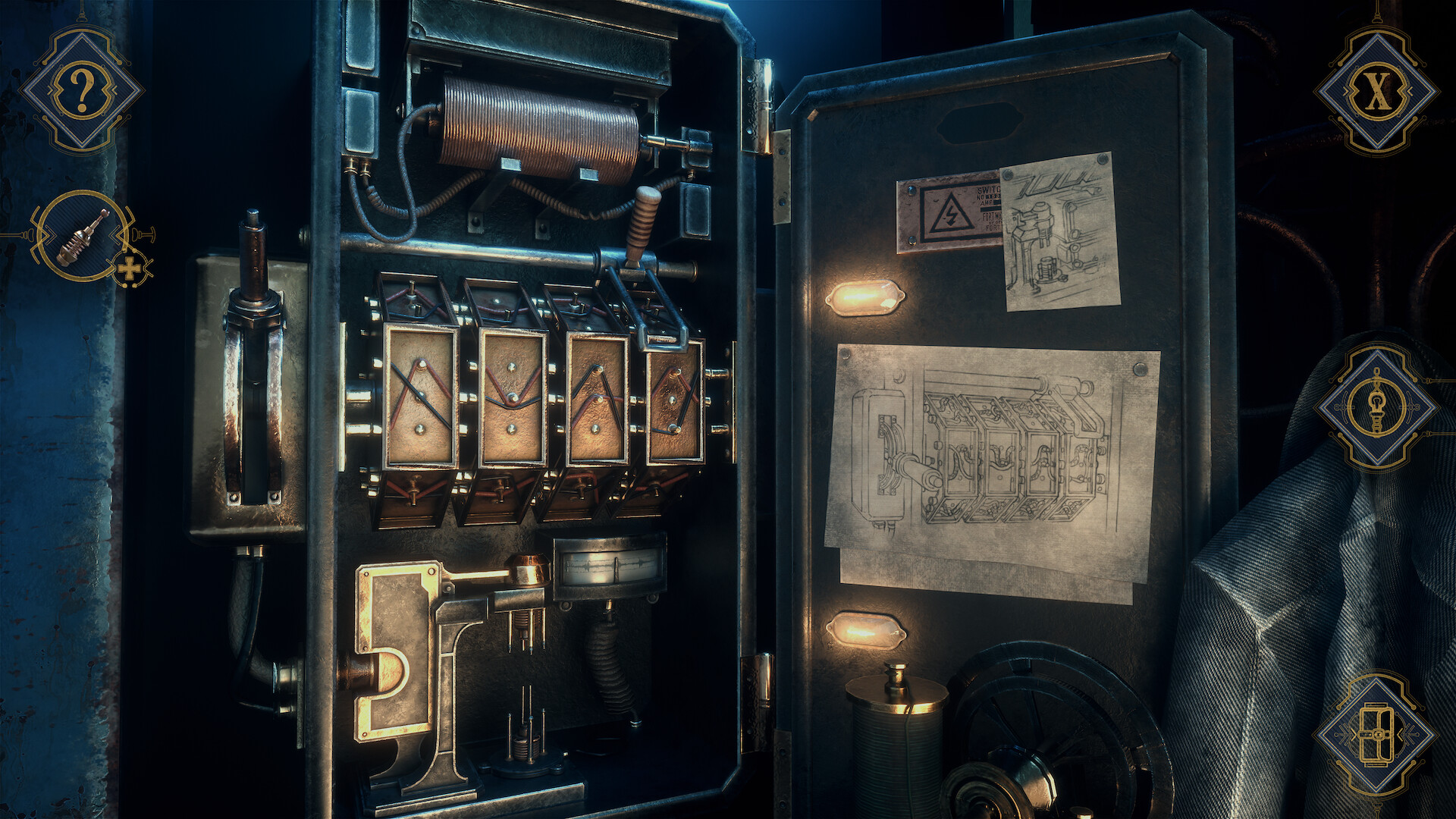 特斯拉之家/The House of Tesla