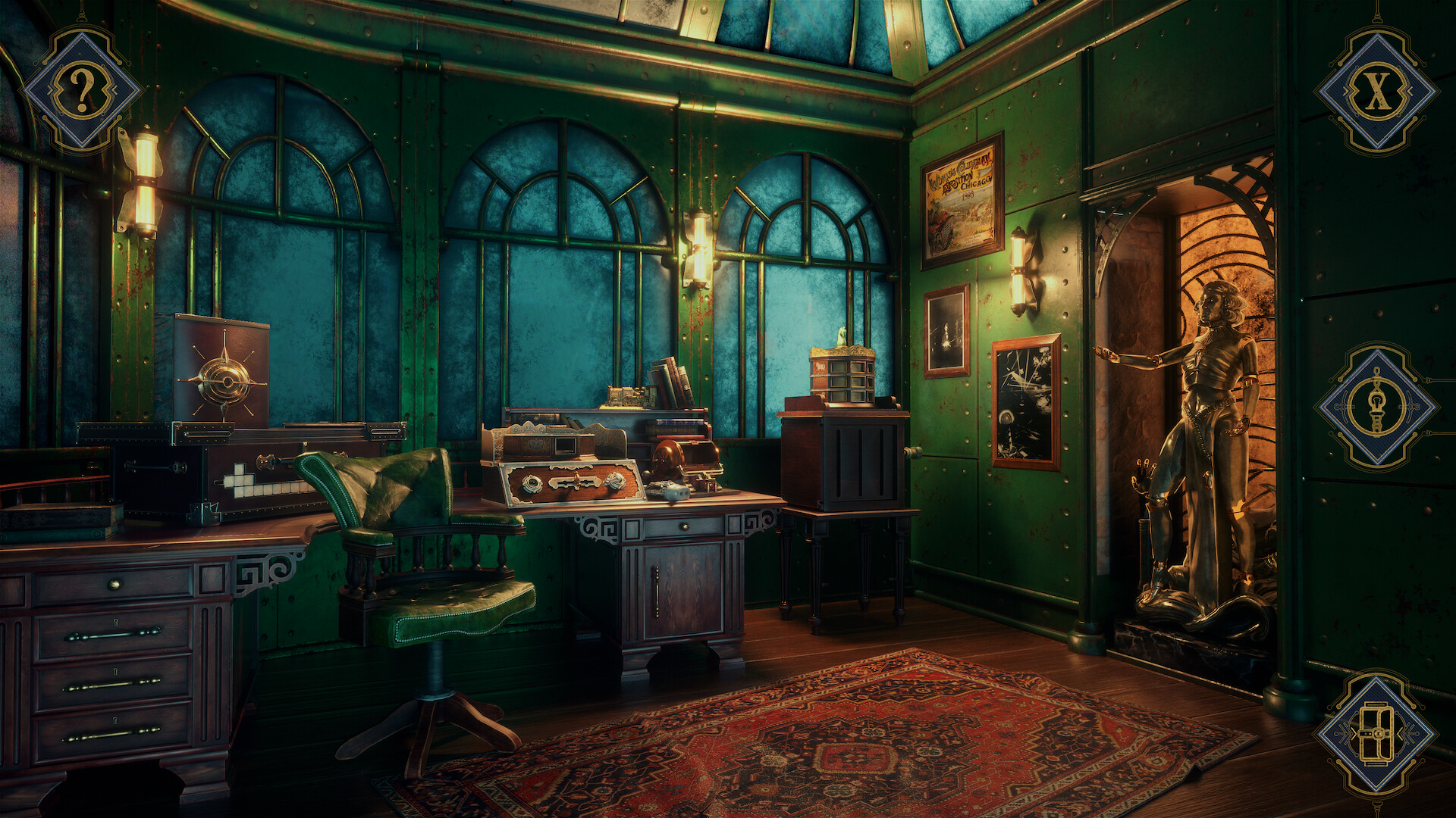 特斯拉之家/The House of Tesla