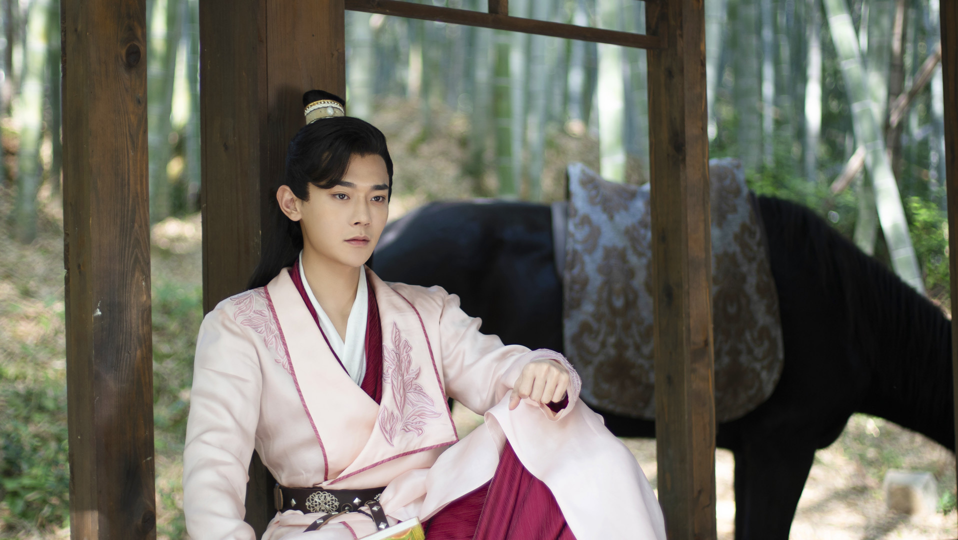 绝世千金重启版-Unique Lady