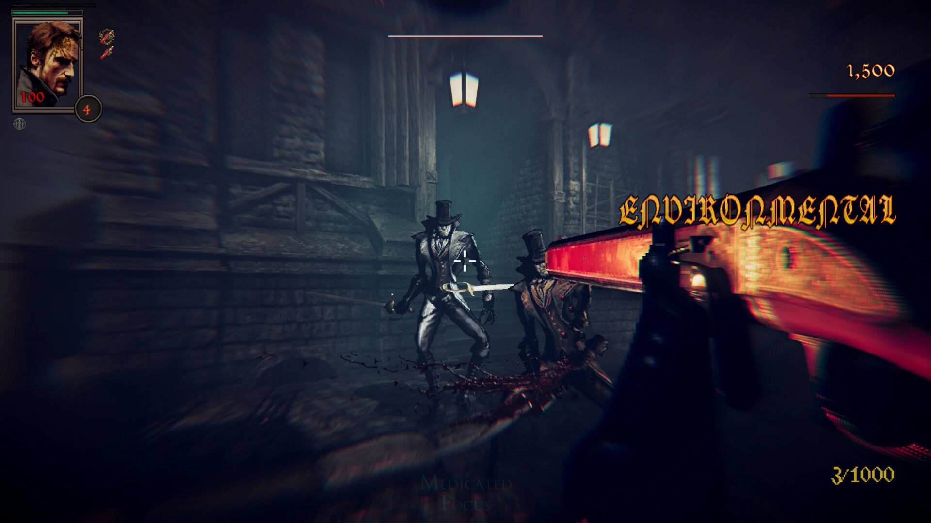 不屈之人/Unbroken: The Awakening