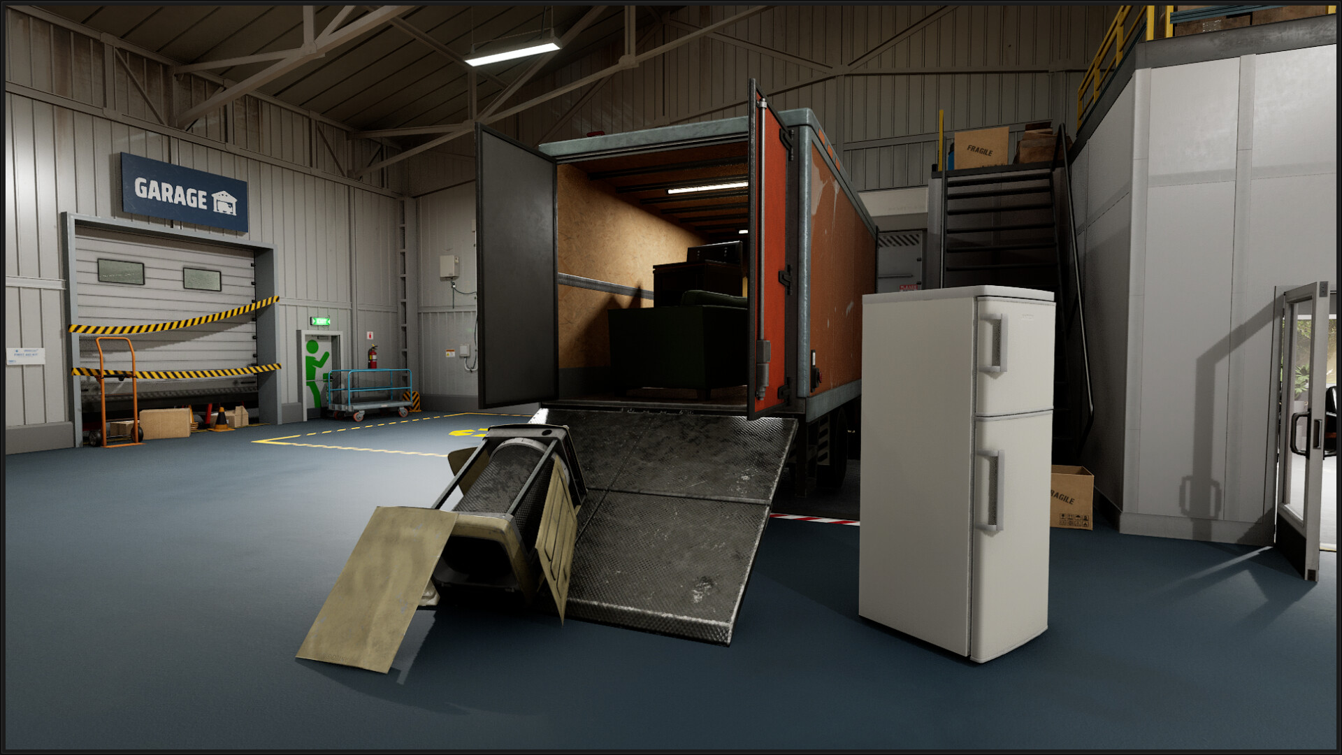 拆解大师/Deconstruction Simulator