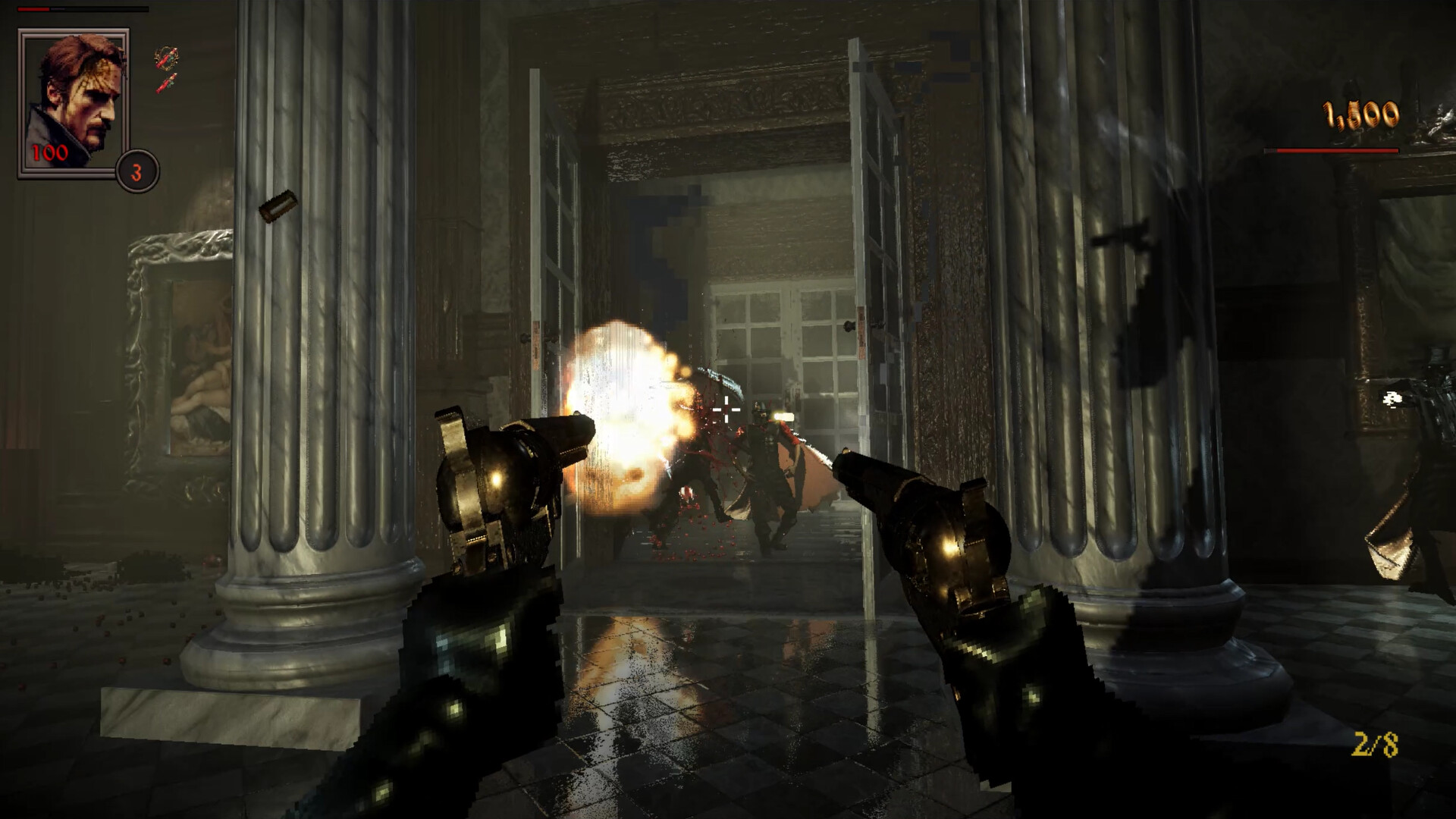 不屈之人/Unbroken: The Awakening