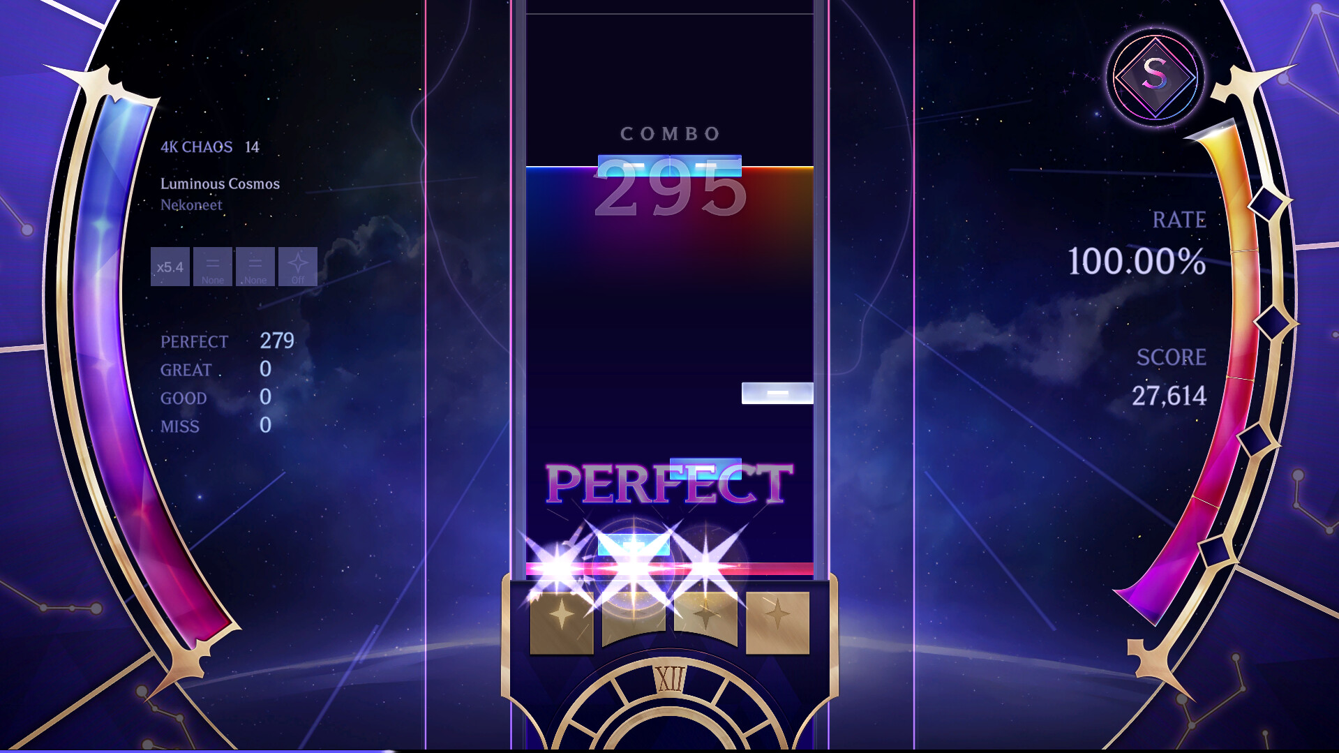 卡尔帕：宇宙交响曲/KALPA: Cosmic Symphony