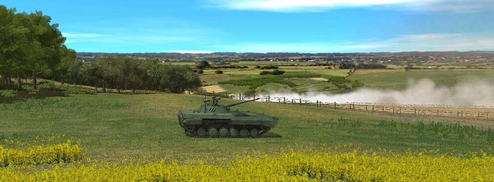 战斗任务：冷战/Combat Mission Cold War