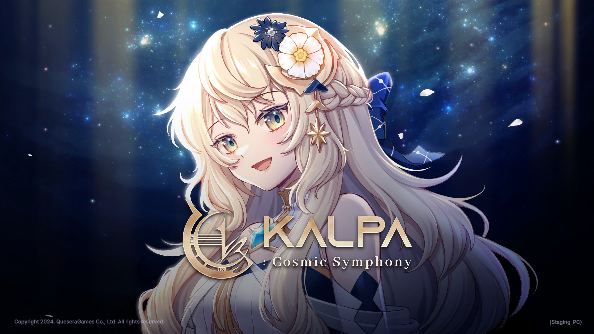 卡尔帕：宇宙交响曲/KALPA: Cosmic Symphony