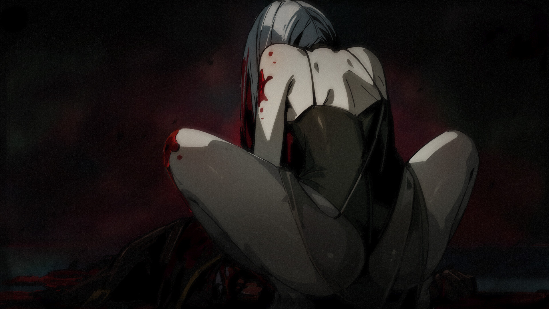 弃种：叮叮与圣剑/Forsaker:DingDing&Blade