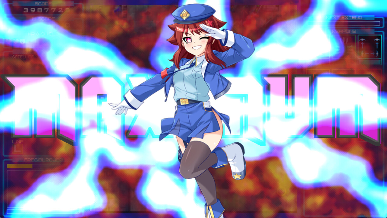 迷失之径/Stray Path