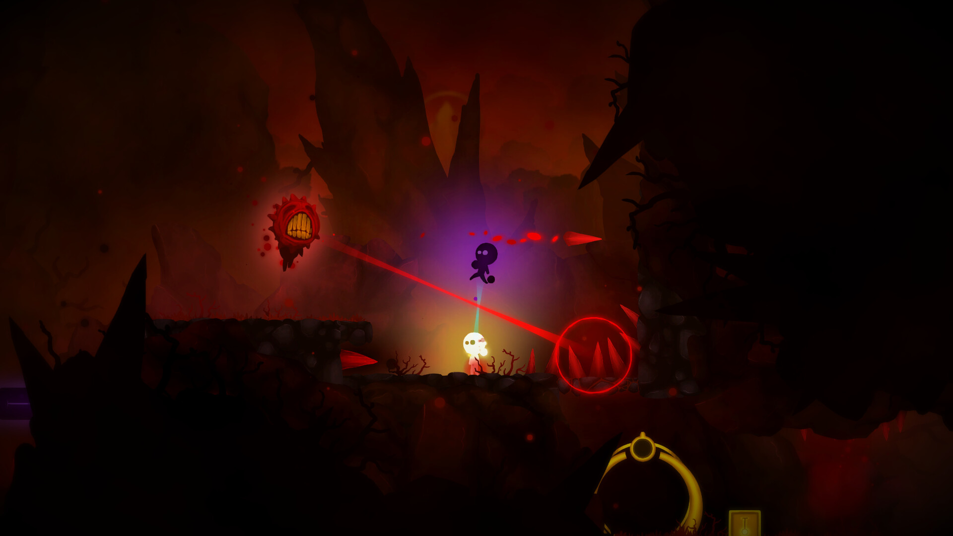 扬帆起航/Ascendum