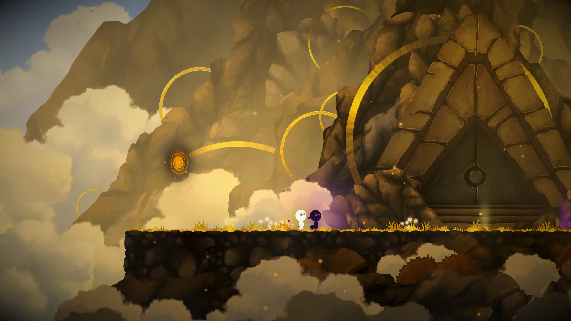 扬帆起航/Ascendum