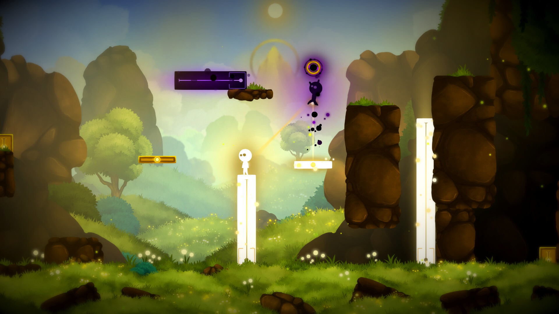 扬帆起航/Ascendum