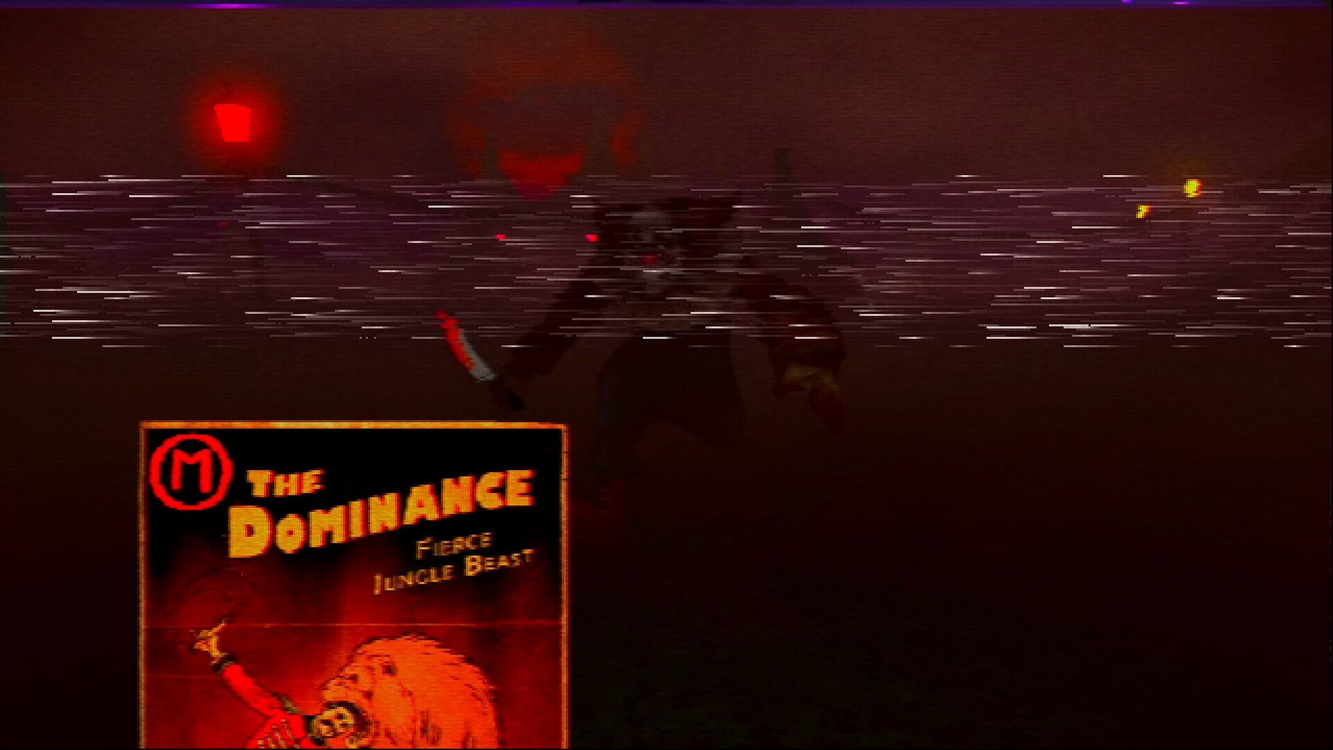 留意小丑/Mind the Clown