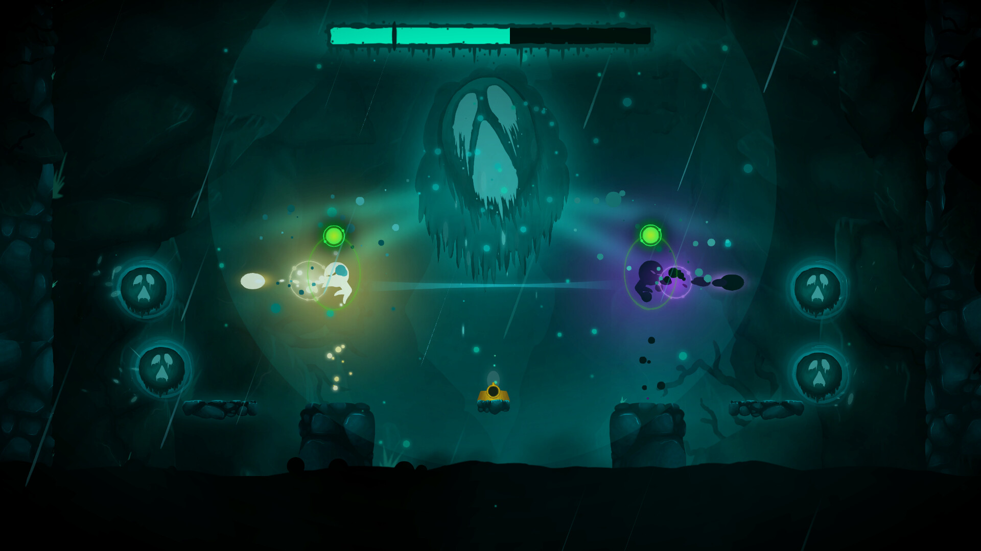 扬帆起航/Ascendum