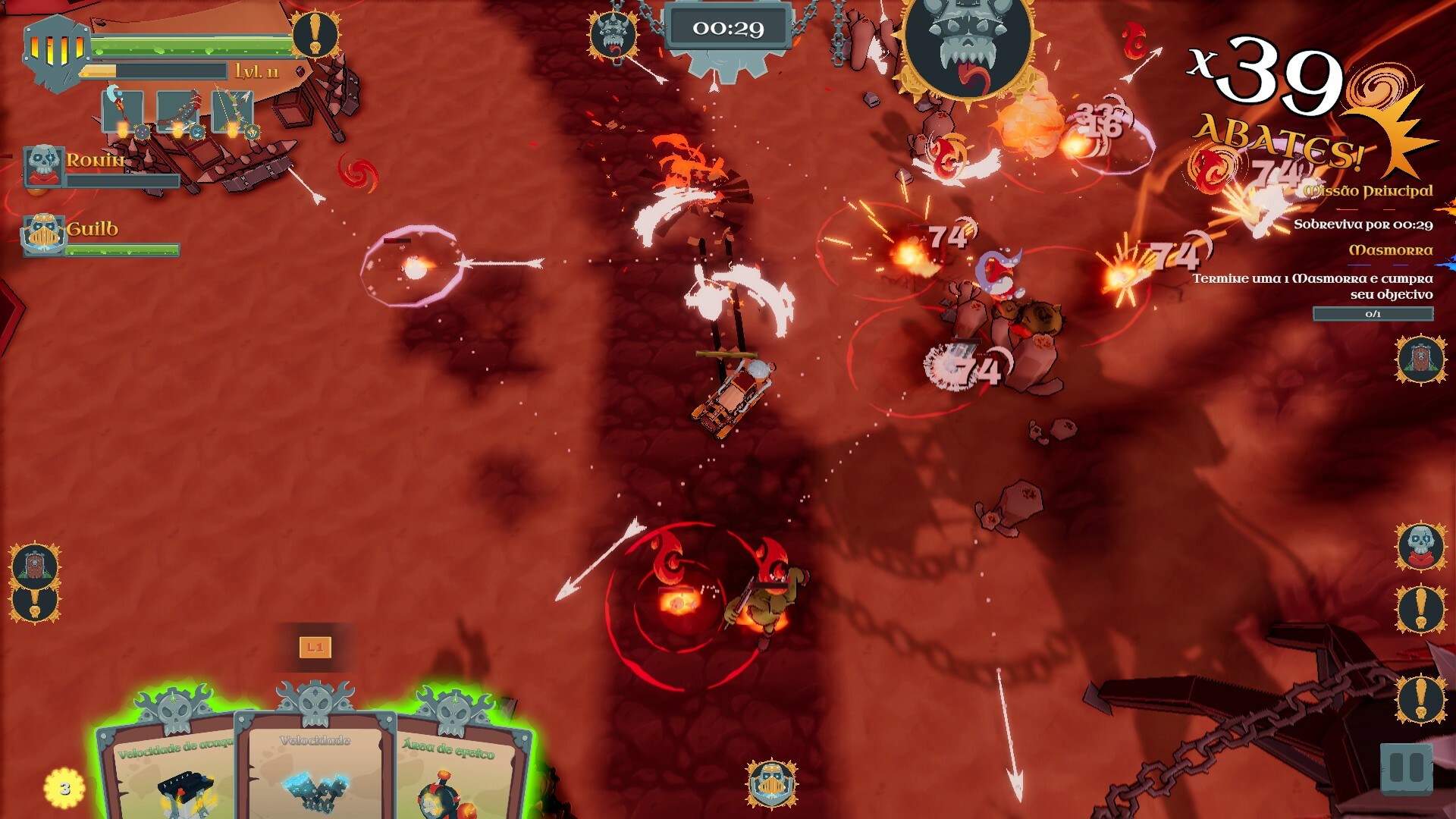 地牢狂飙/Dungeons & Drivers