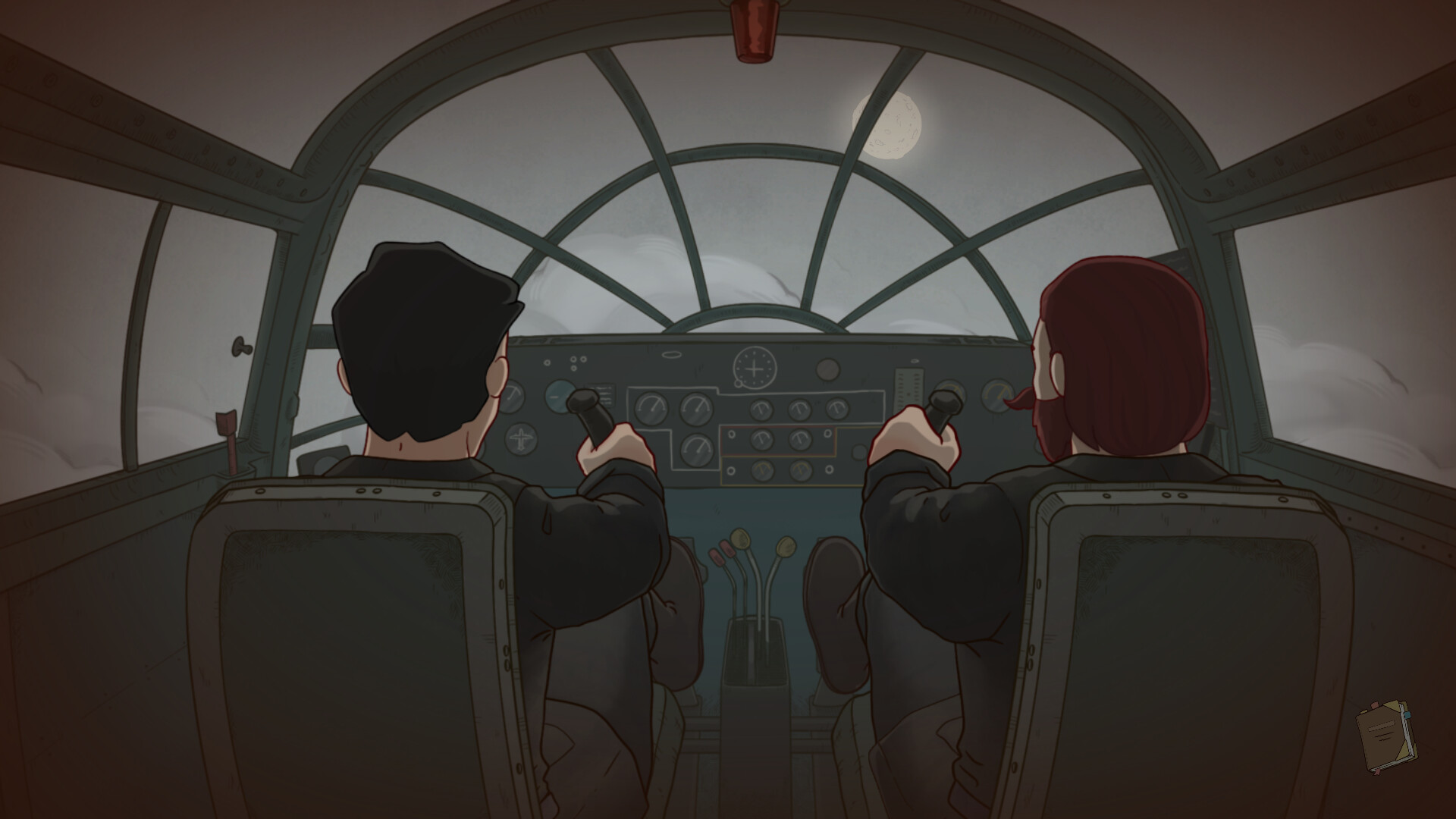 战争的信笺/Letters of War