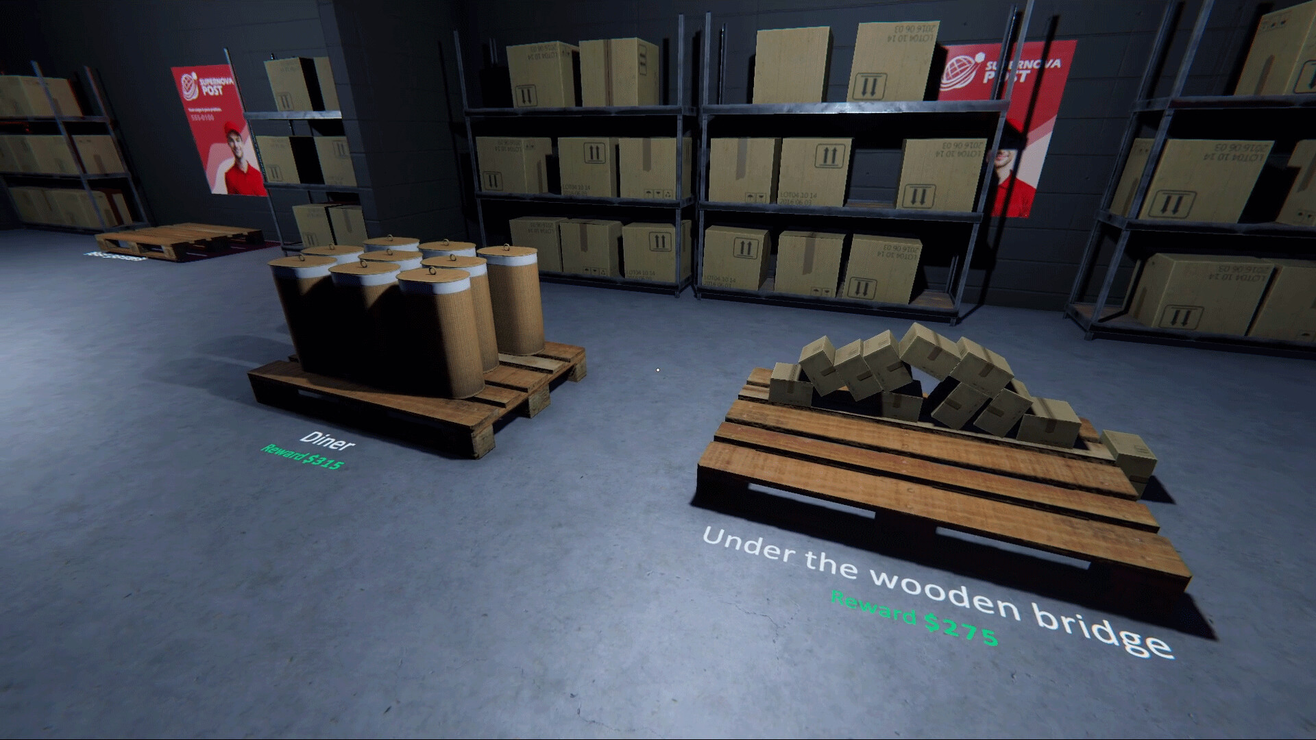 我想要相信/I Want to Believe