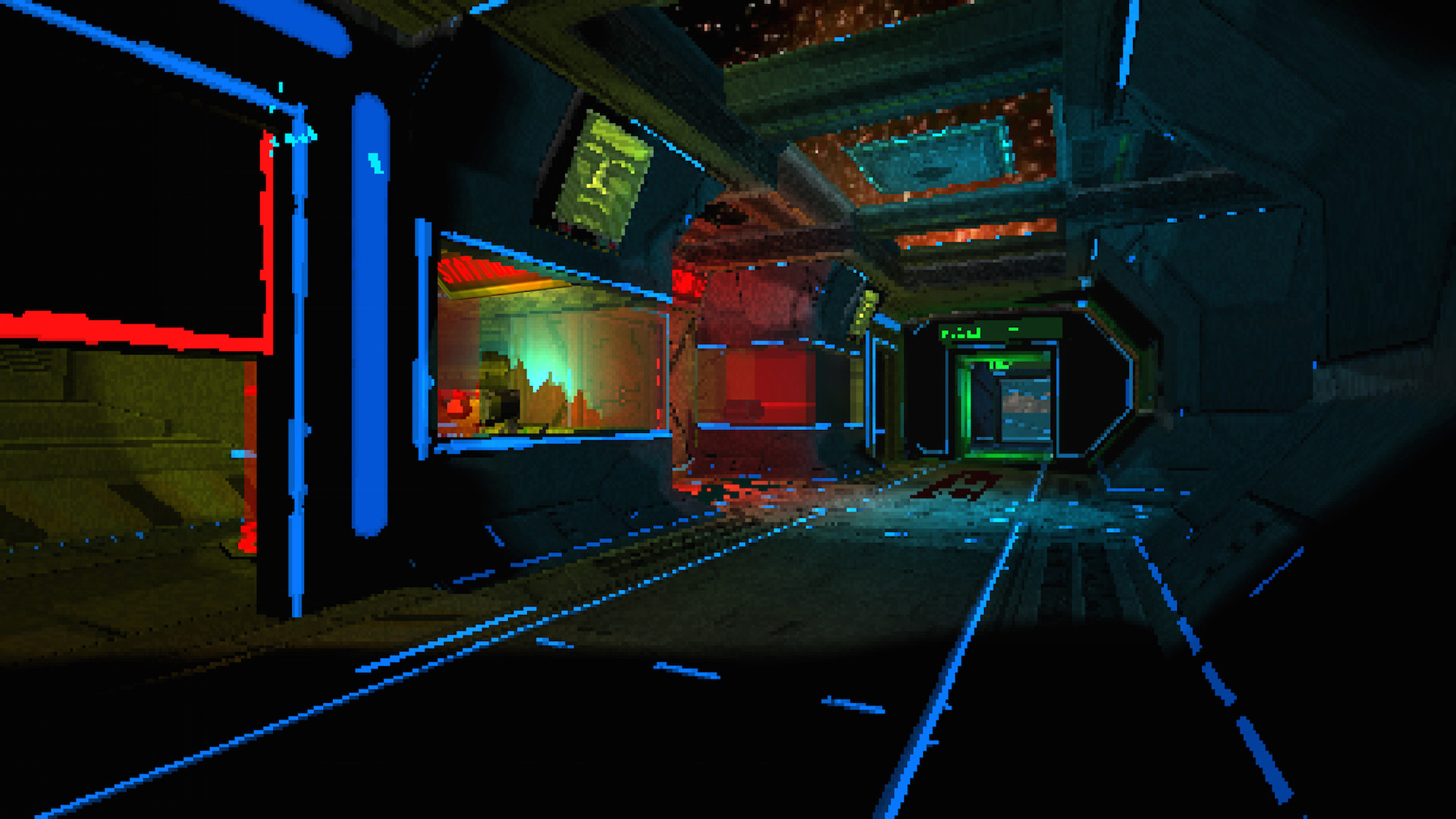 魔法阵/The Magic Circle