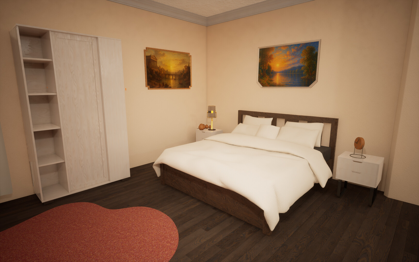 房地产模拟器/Build For Sale Simulator