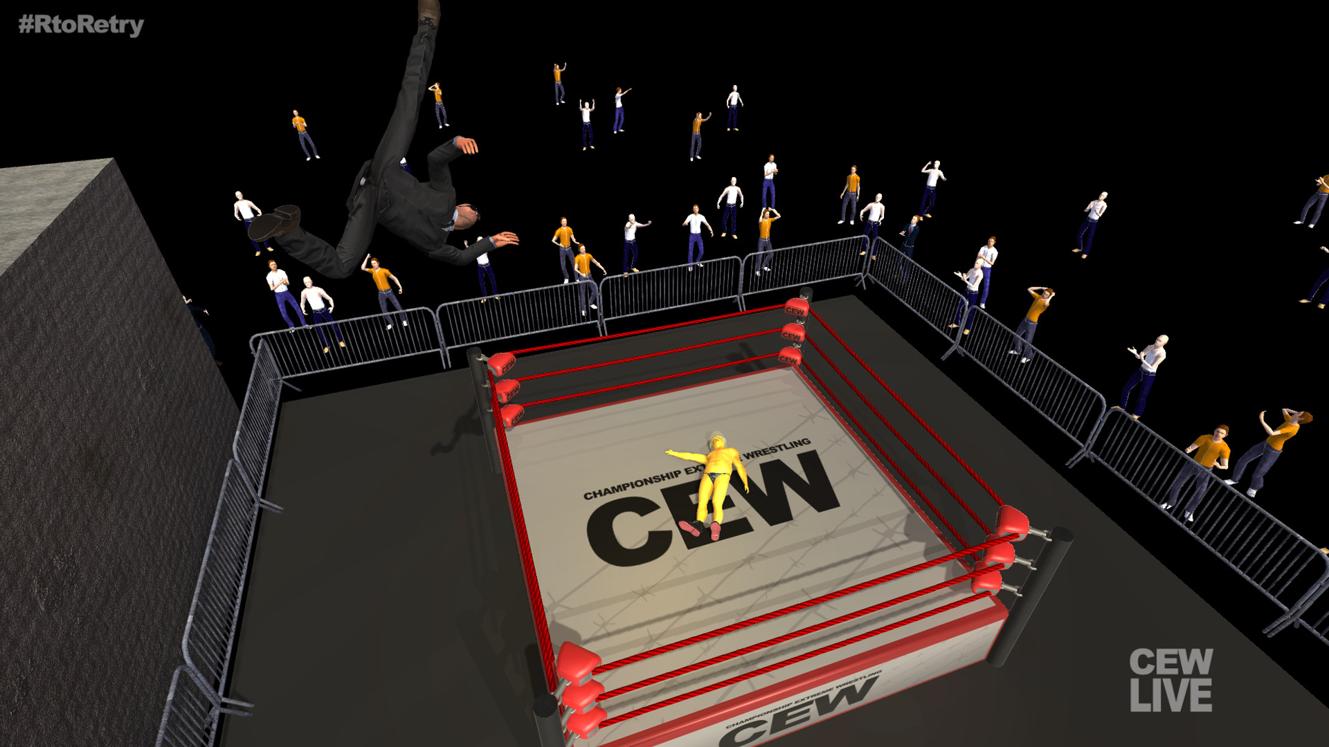 总统先生/Mr.President!