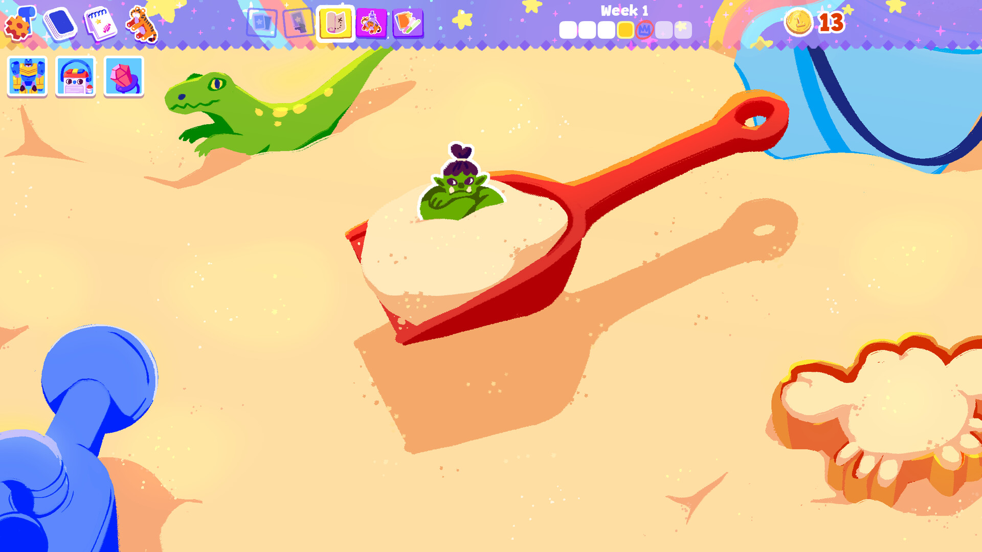 我的牌更好！/My Card Is Better Than Your Card!