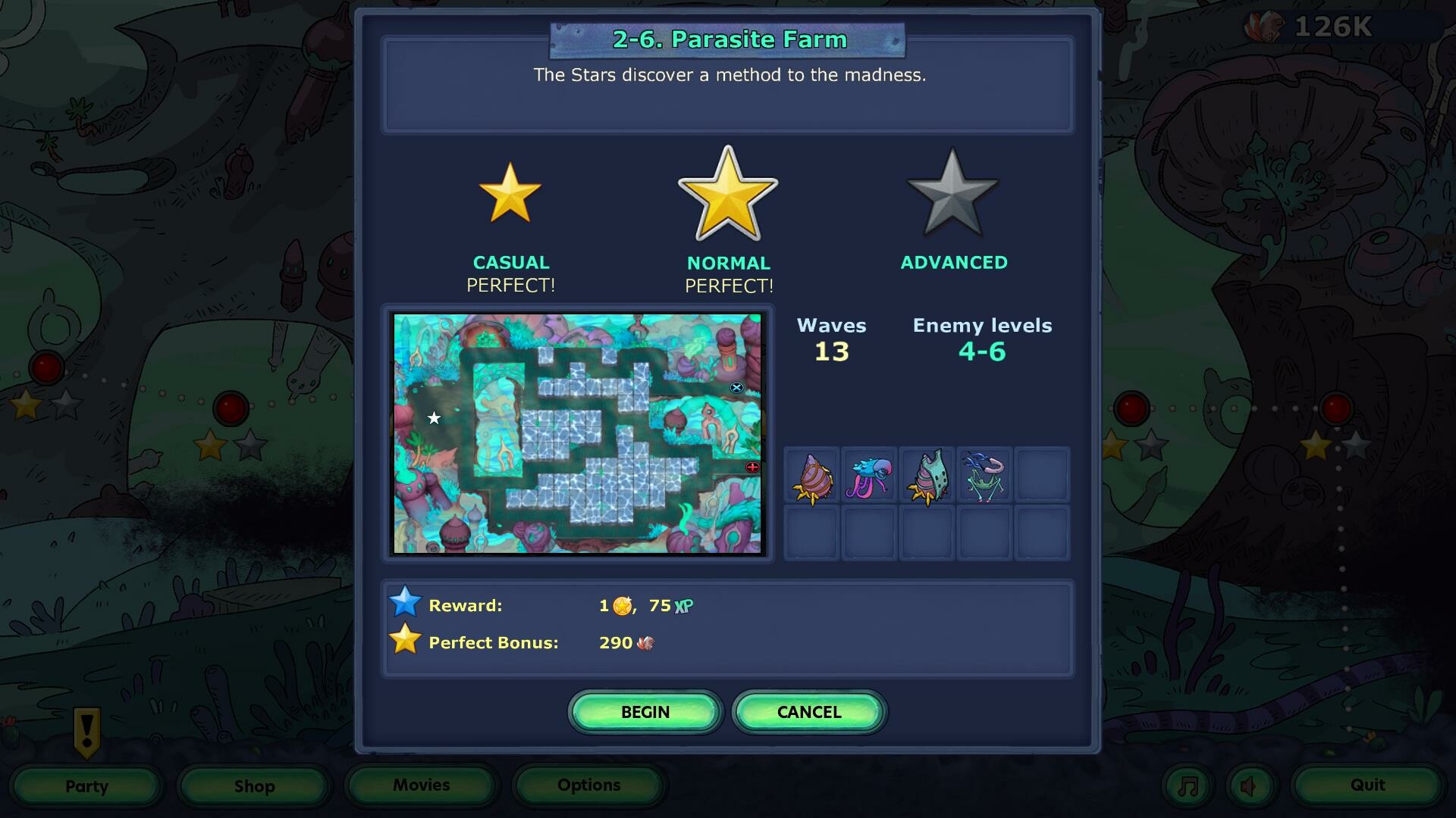 守护者冒险2：废墟迷雾/Defender's Quest 2: Mists of Ruin