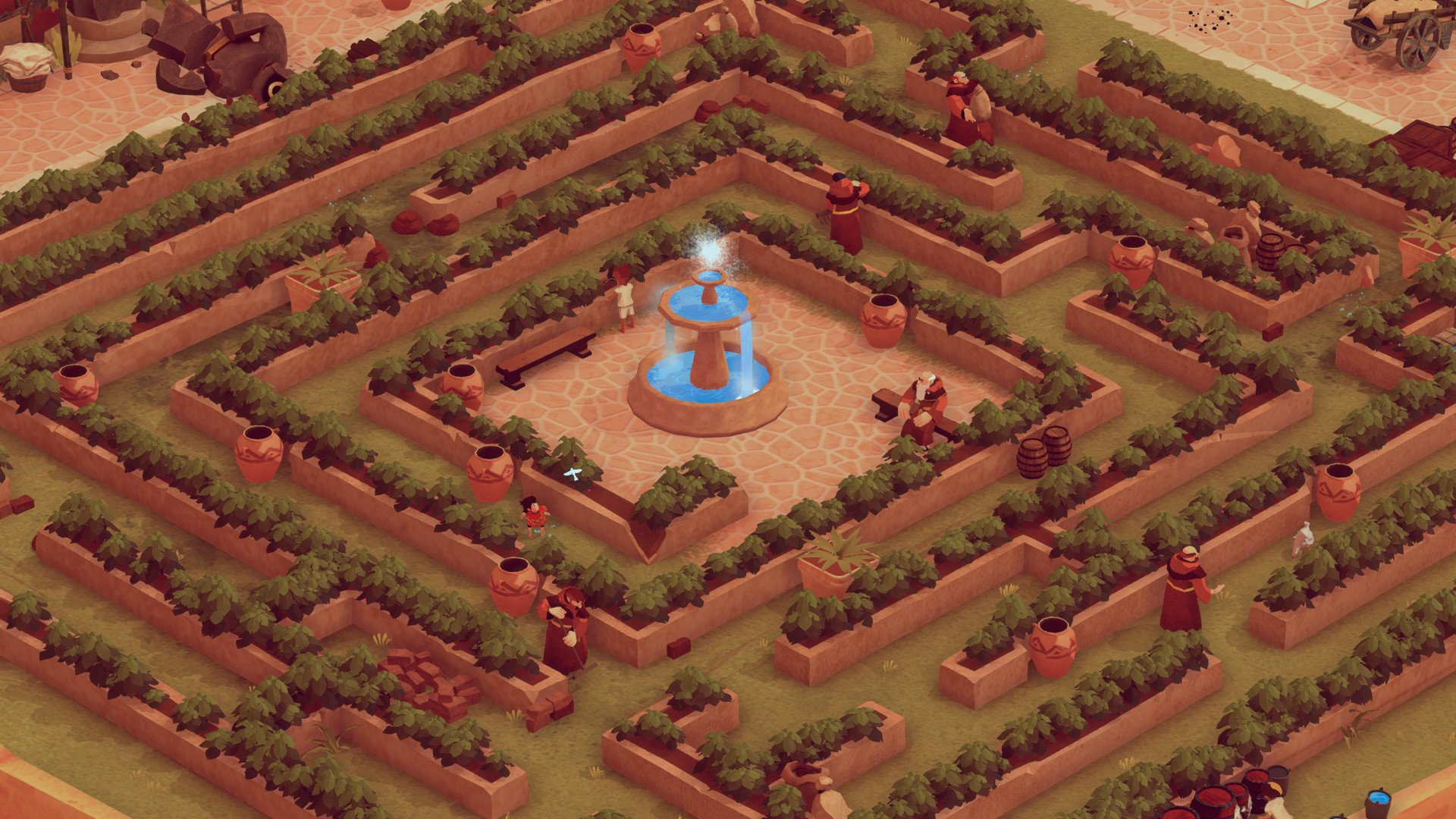 埃尔希乔：荒野西部的传说/El Hijo - A Wild West Tale