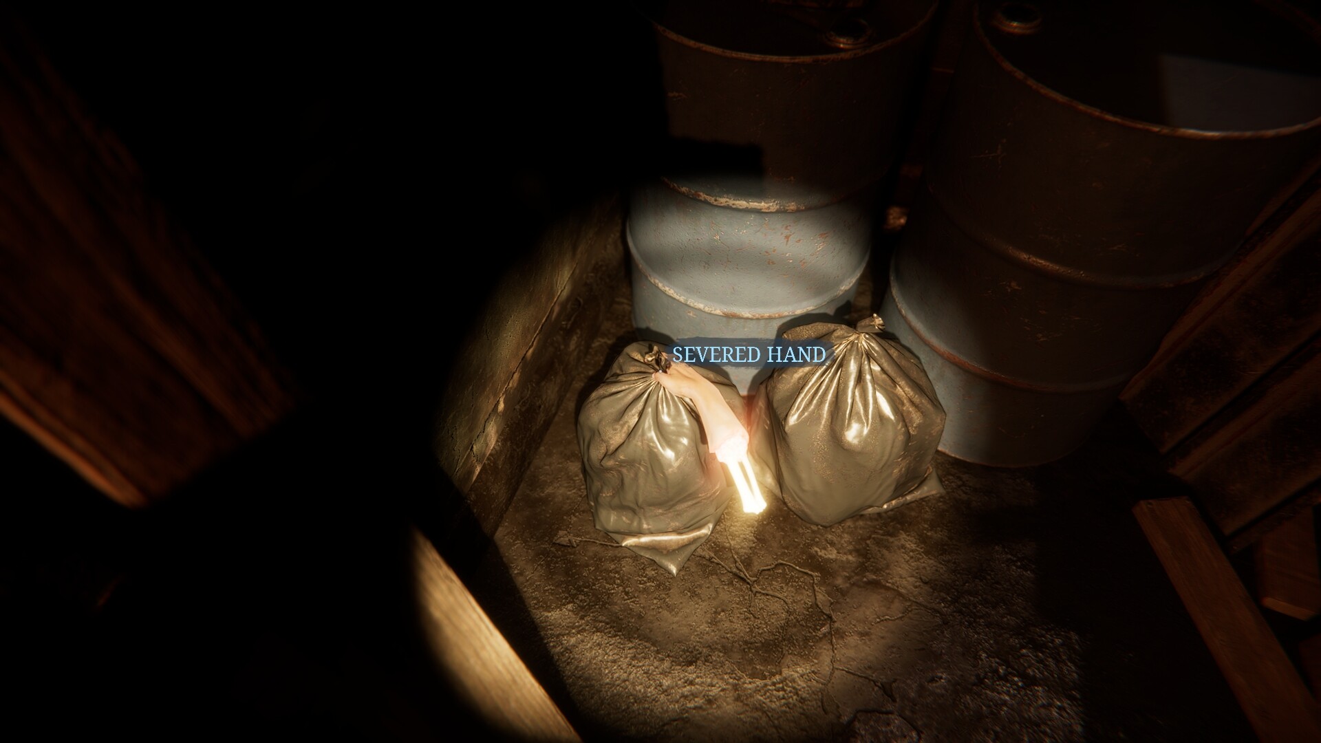 这是约翰的房子/It's John's House