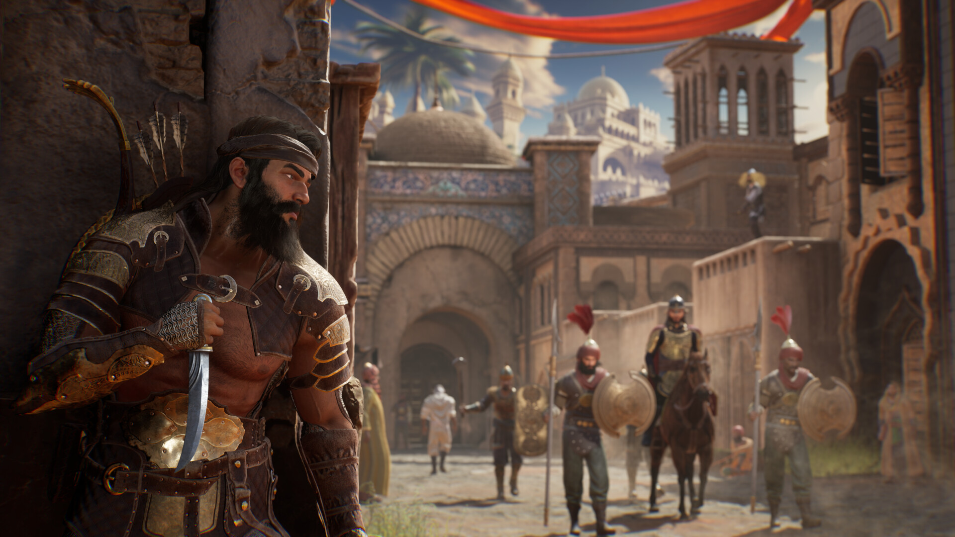 梅赫兰之血/Blood of Mehran