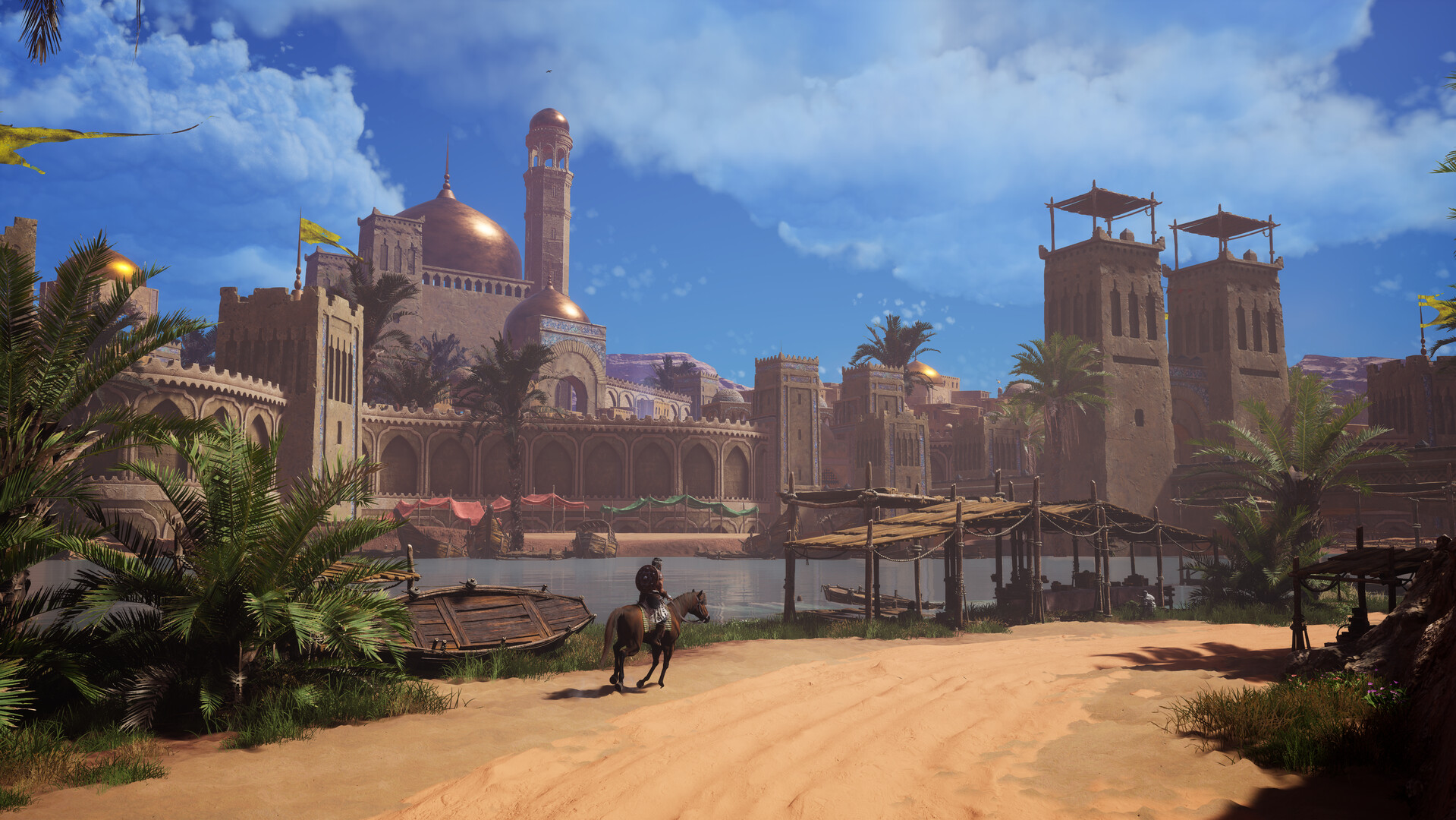 梅赫兰之血/Blood of Mehran