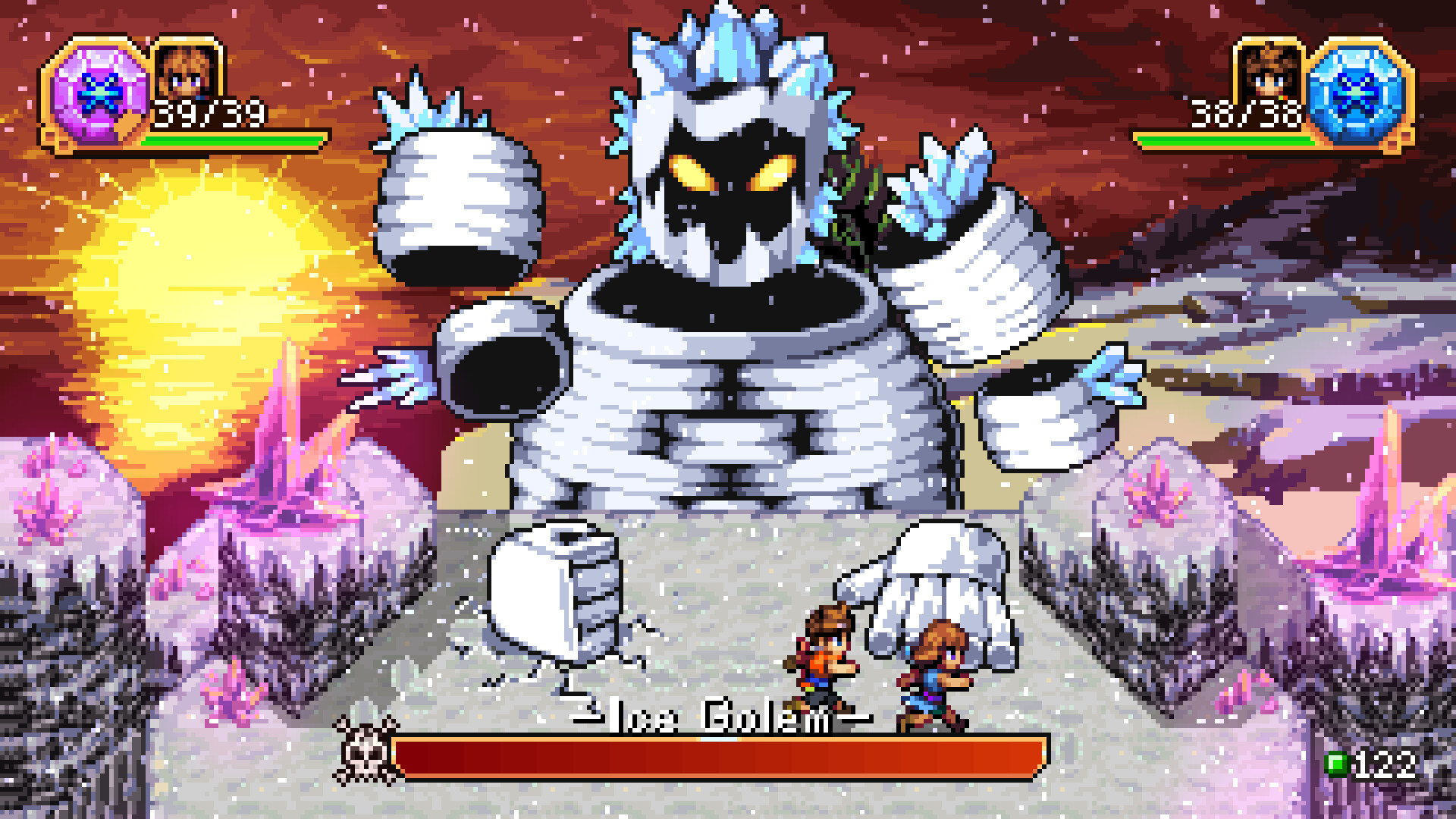 施莱恩传说/Shrine's Legacy