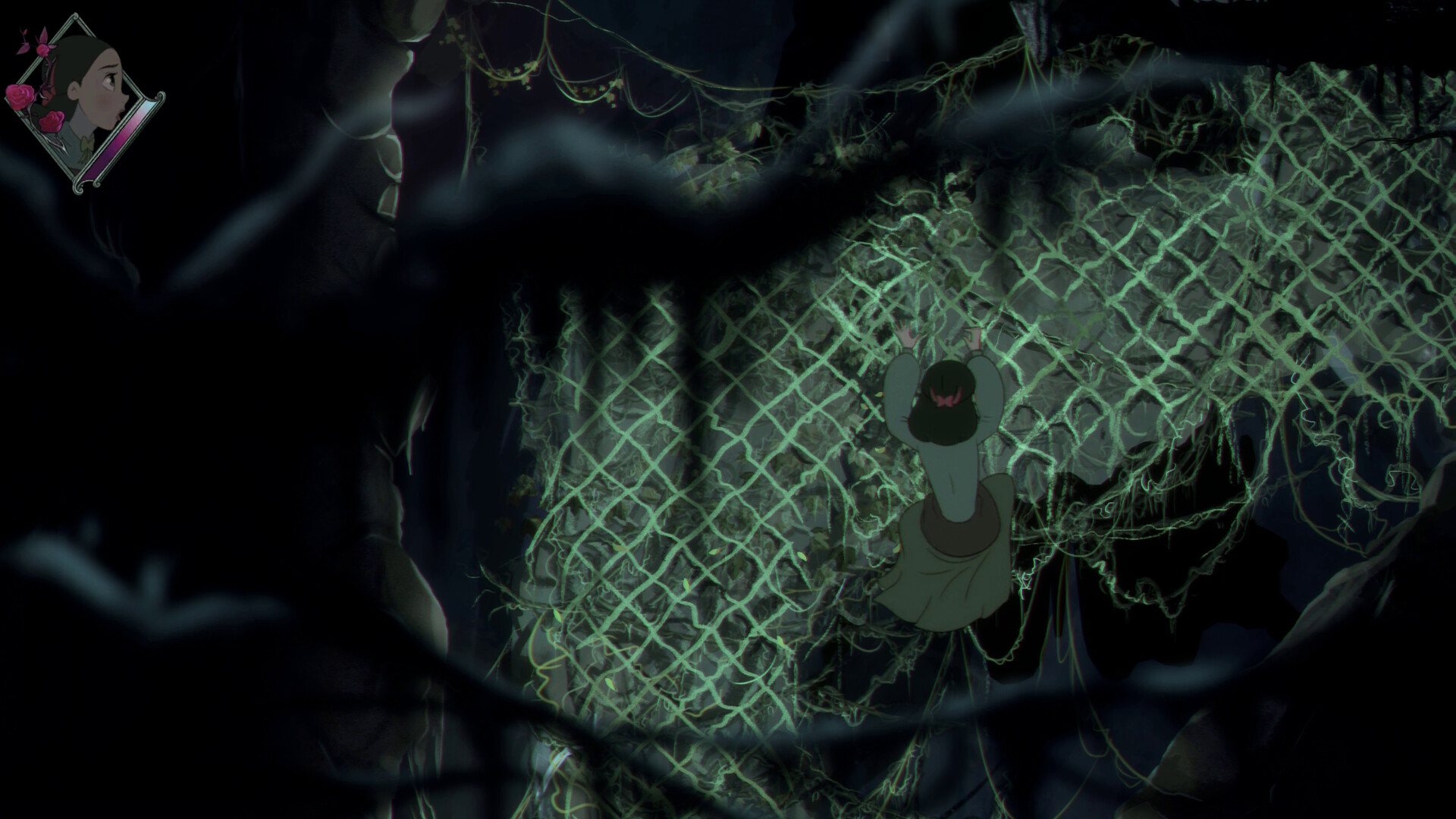 再见，甜美的卡罗尔/Bye Sweet Carole