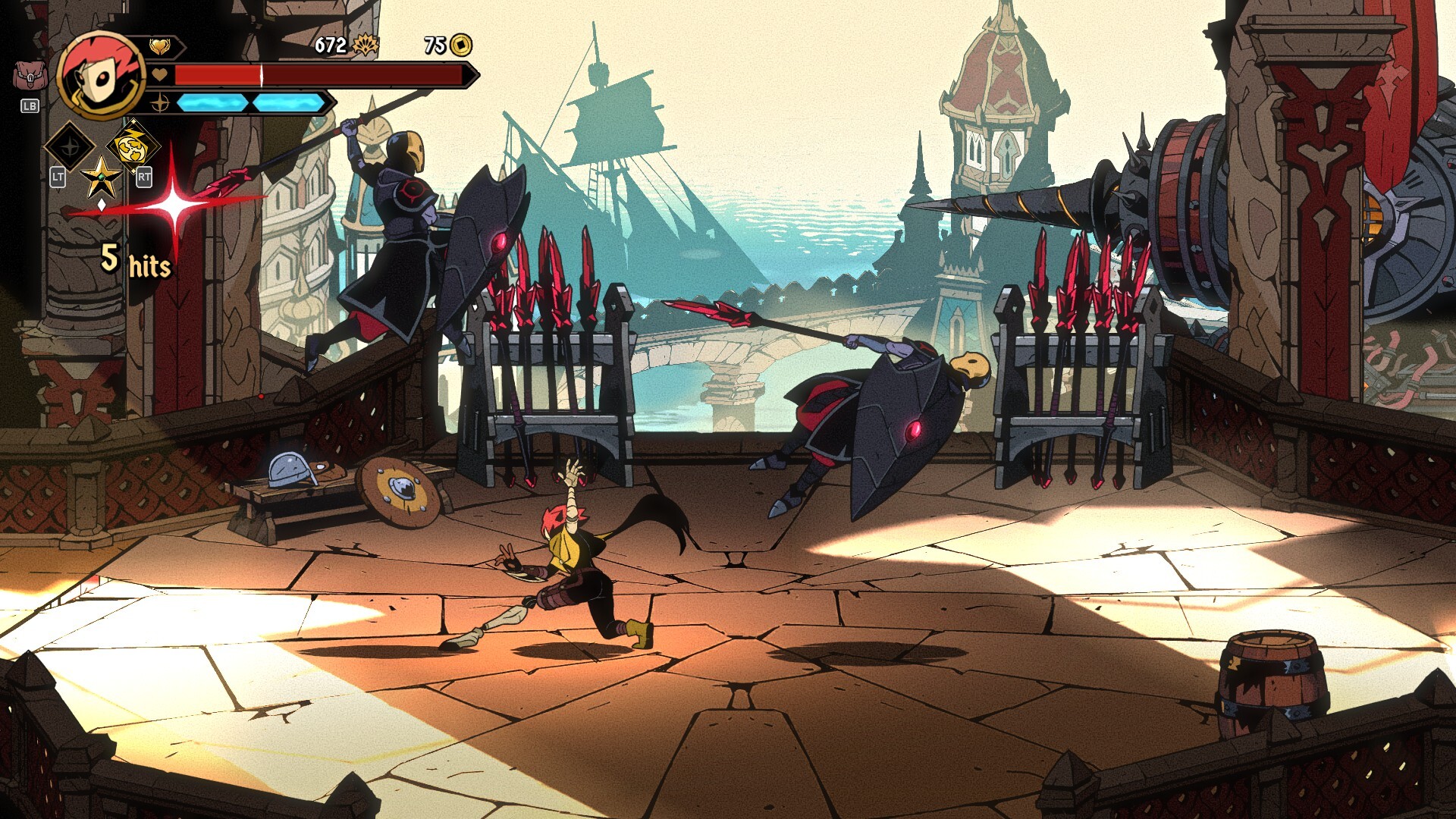 绝对魔权/Absolum