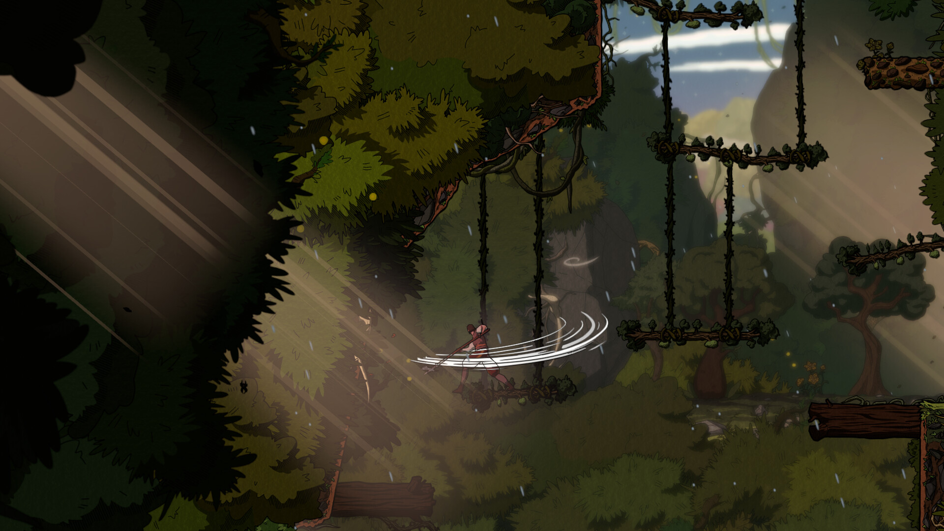 超越极限：遗产/Plus Ultra: Legado