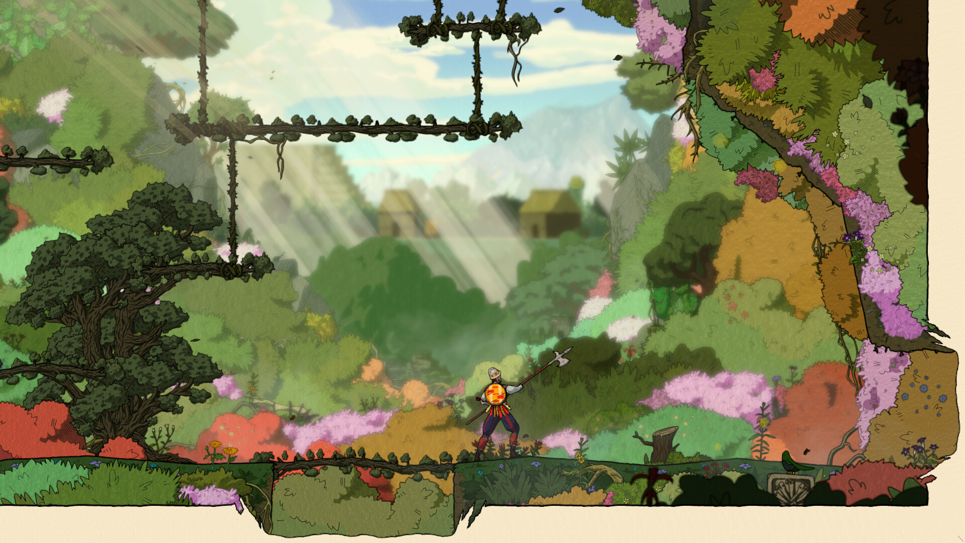 超越极限：遗产/Plus Ultra: Legado