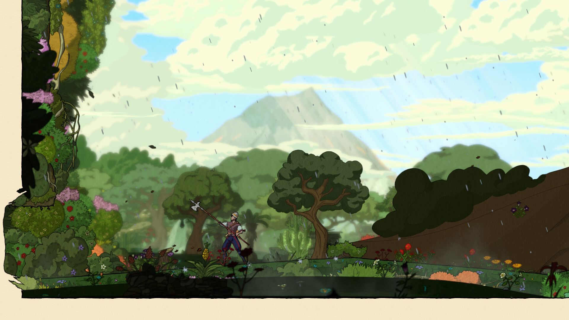 超越极限：遗产/Plus Ultra: Legado