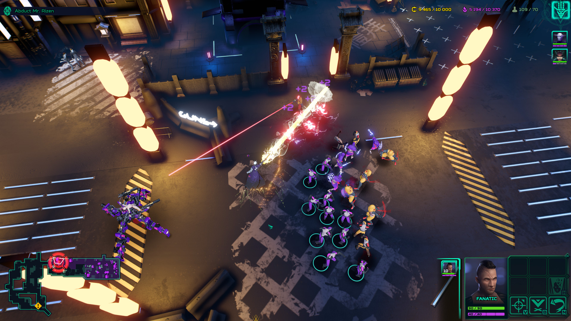 重整旗鼓/Re-Legion