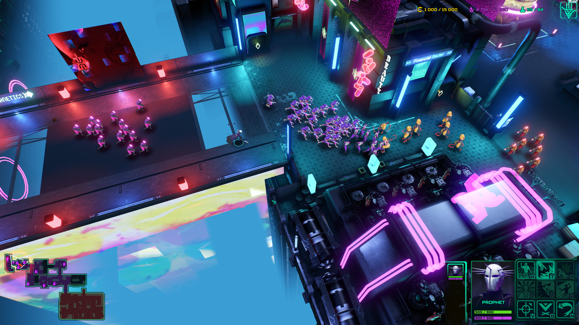 重整旗鼓/Re-Legion