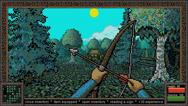 哈里发群岛/Islands of the Caliph