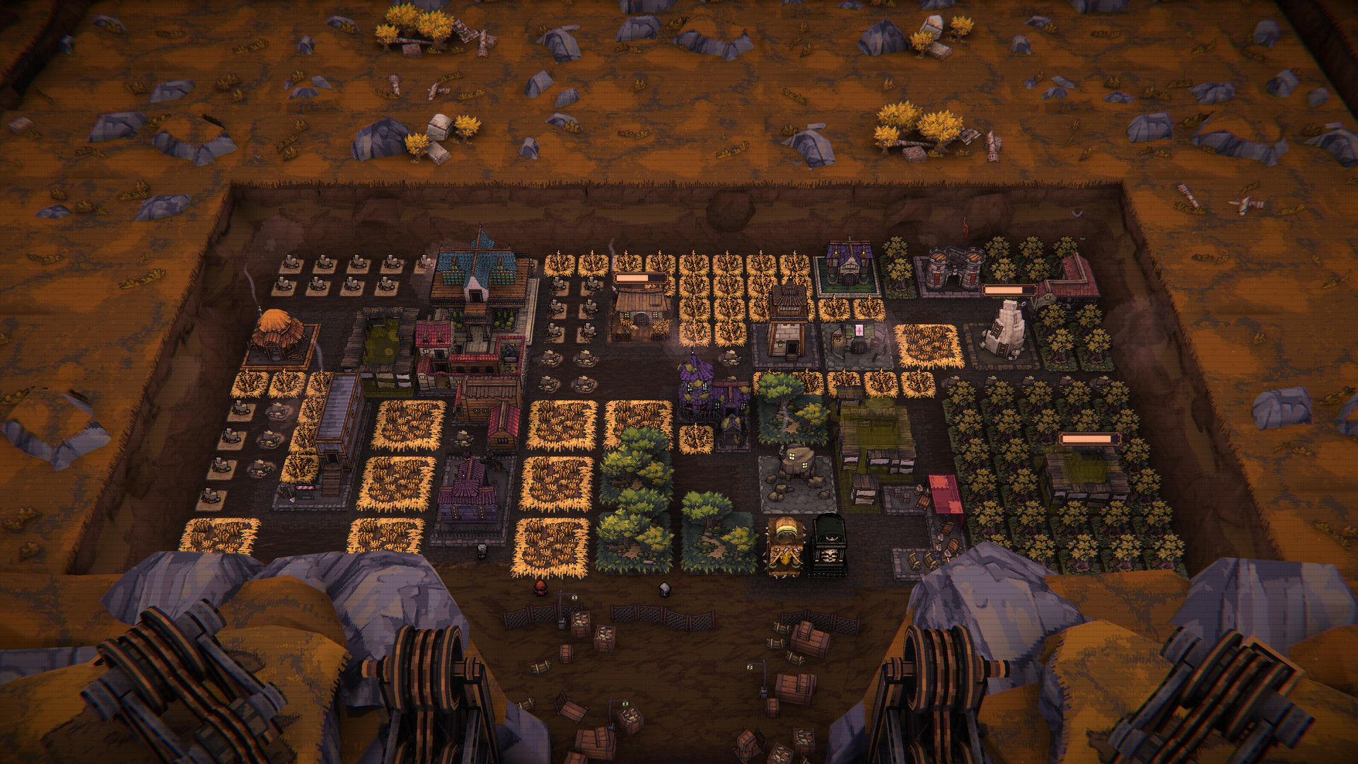 球比伦战记/BALL x PIT