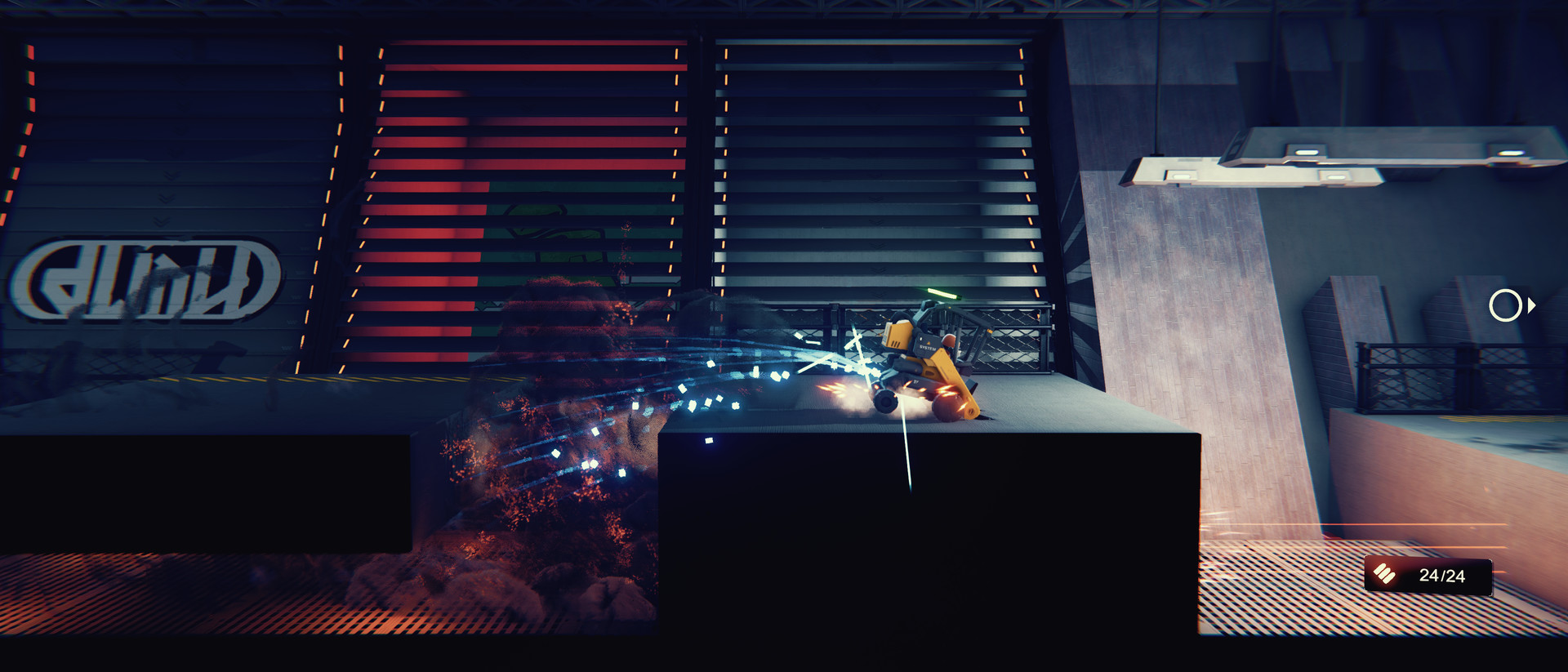 碳酸危机/Soda Crisis