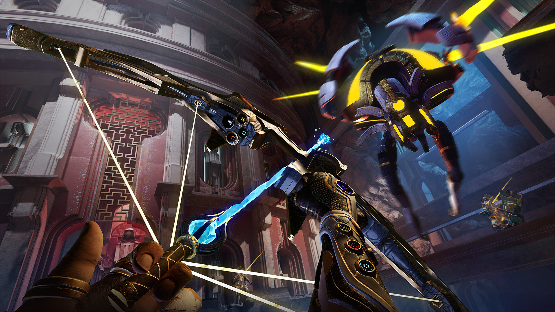 触及/Reach VR/支持VR