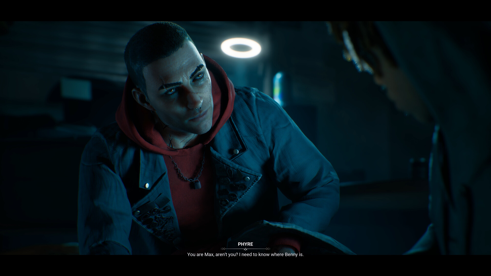 吸血鬼：避世血族2/Vampire: The Masquerade - Bloodlines 2