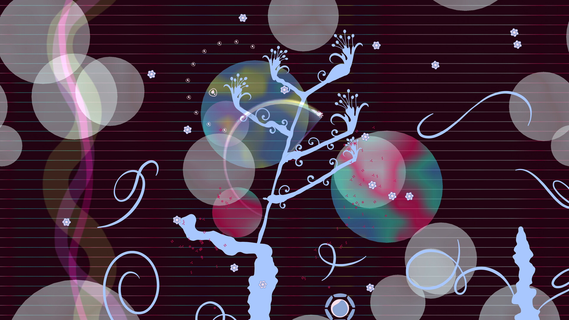 伊甸园2/PixelJunk Eden 2