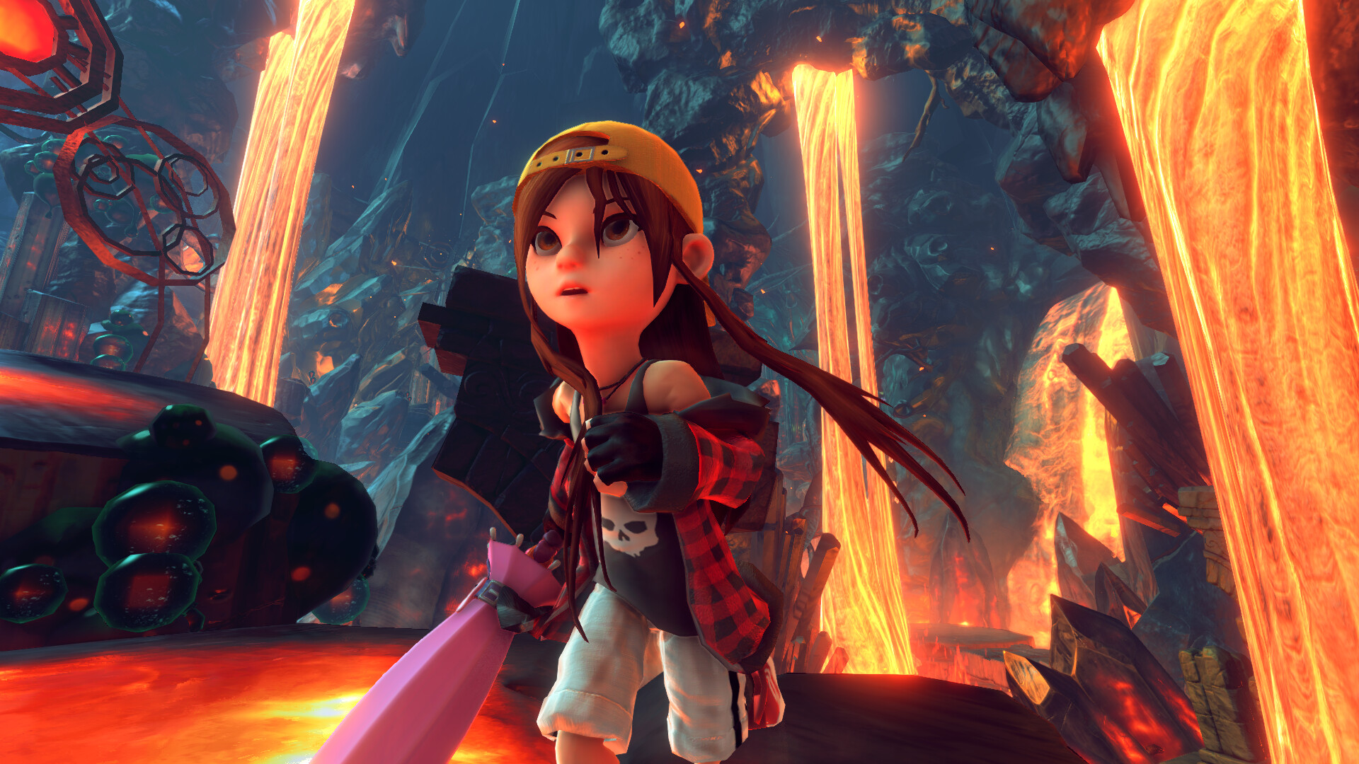 梦幻主义/Onirism