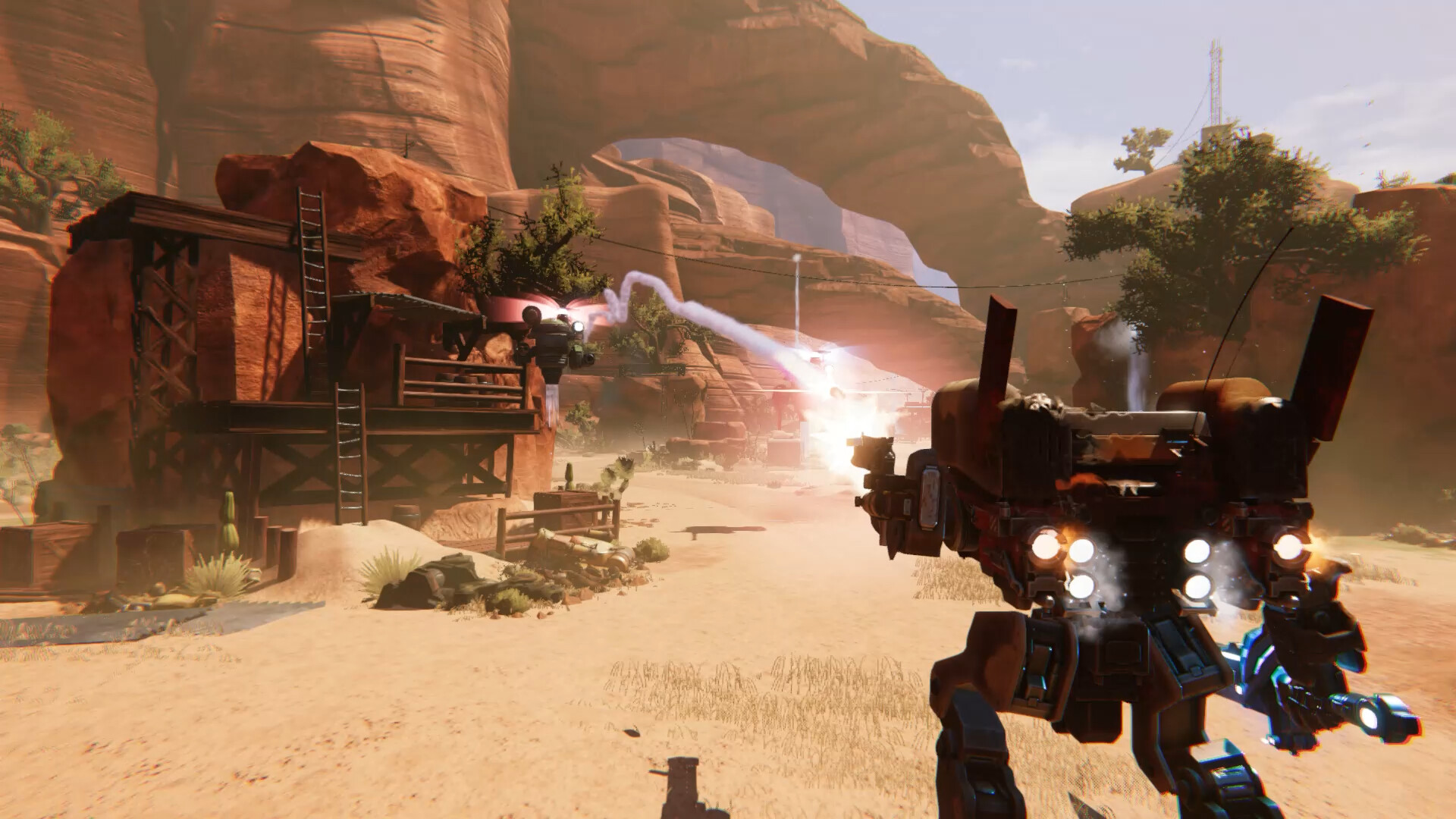 赏金之星/Bounty Star