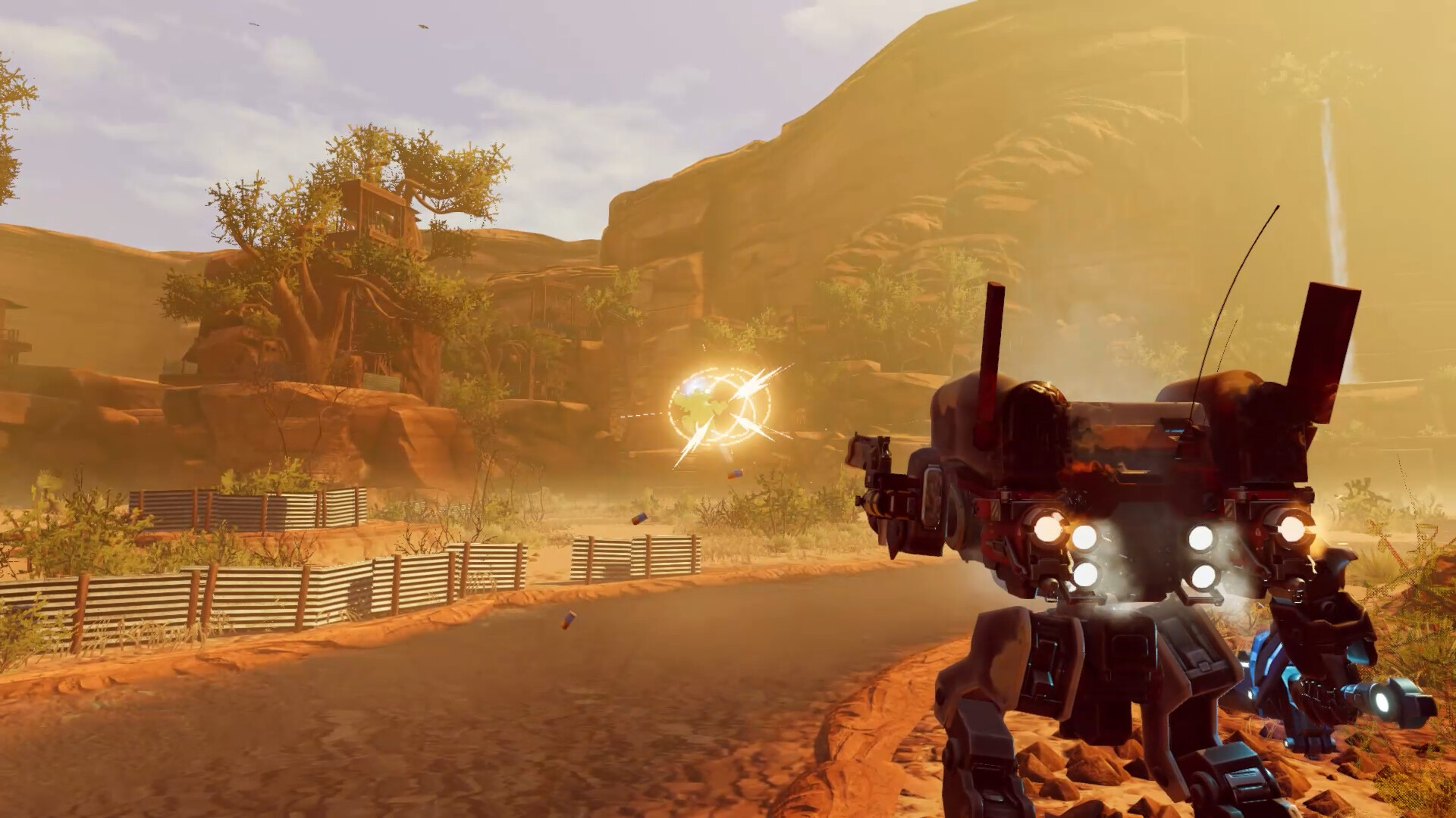 赏金之星/Bounty Star